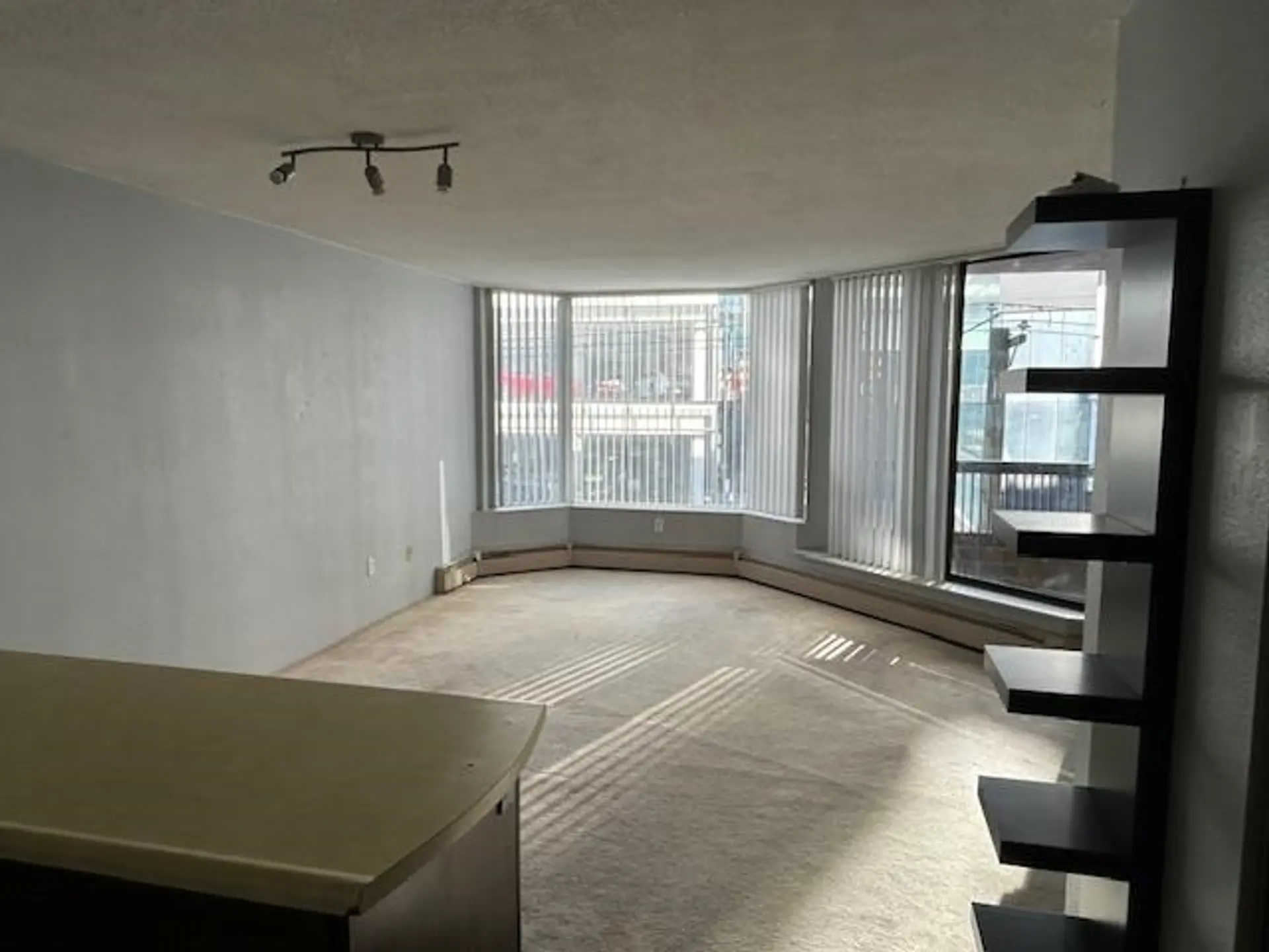 Property at #505 950 DRAKE STREET, Vancouver, BC