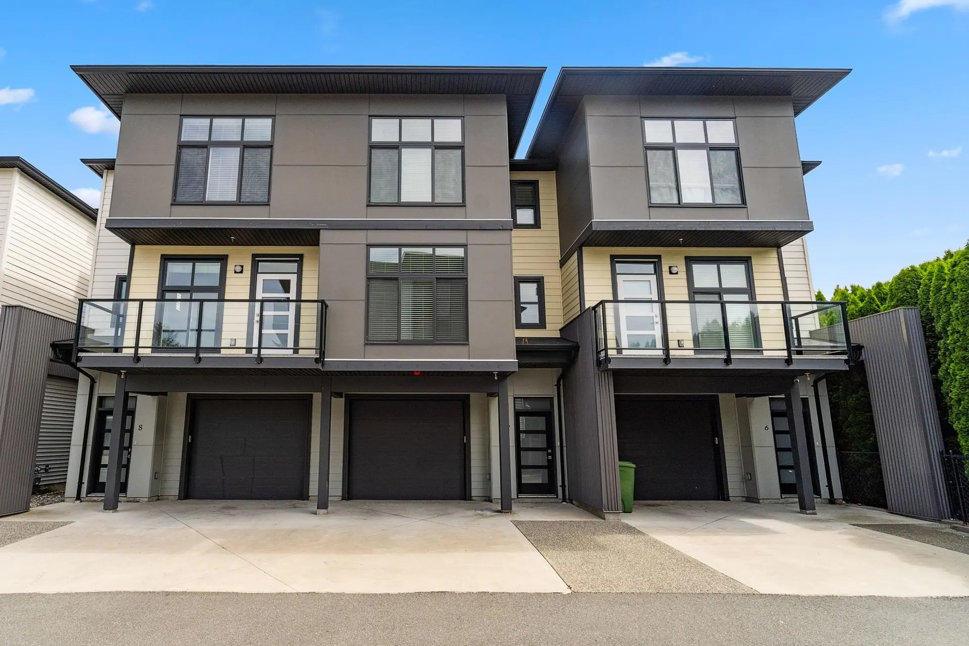 Property at #17 6029 Promontory Road, Chilliwack, BC