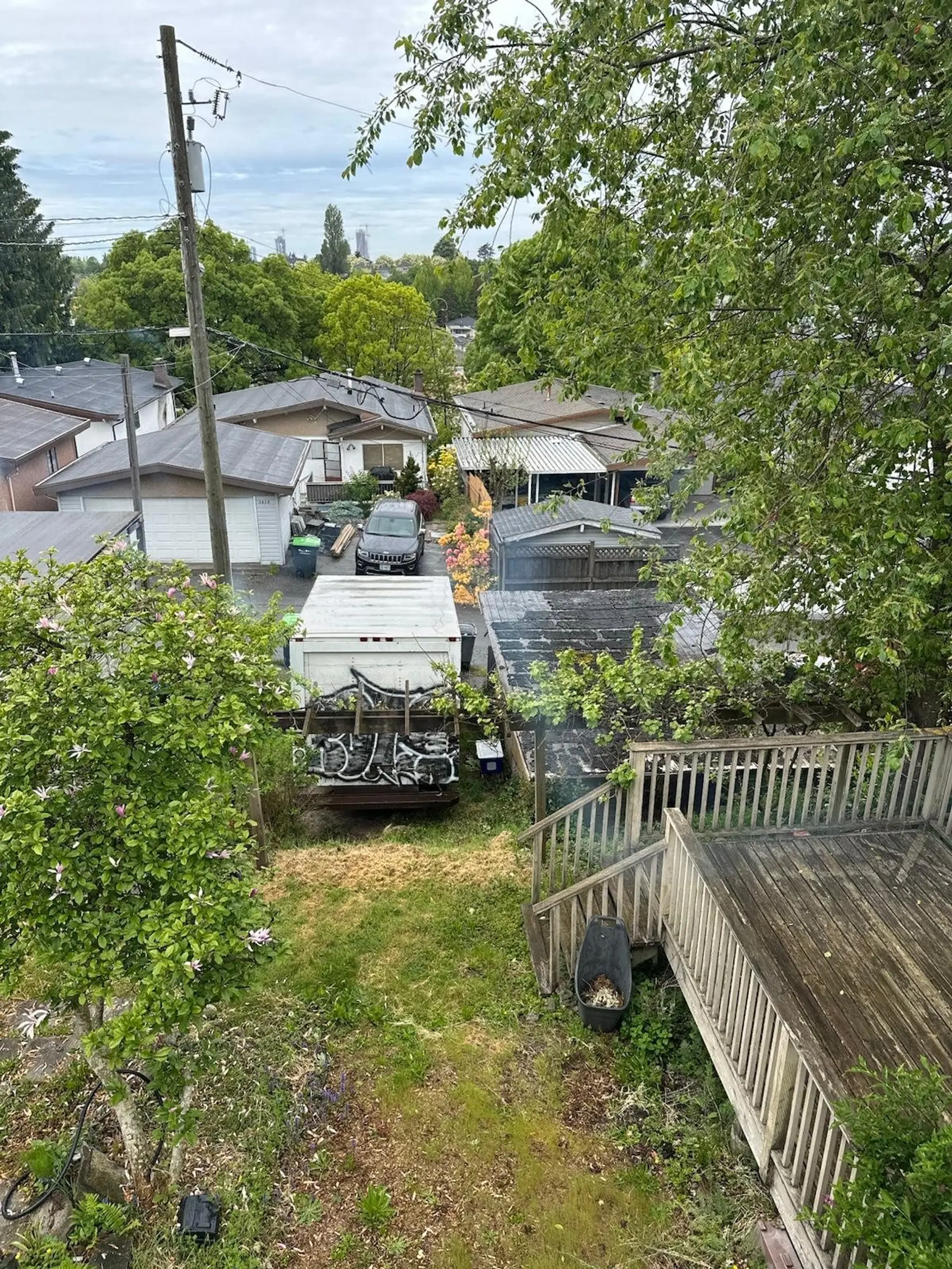 Property at 5635 FLEMING STREET, Vancouver, BC