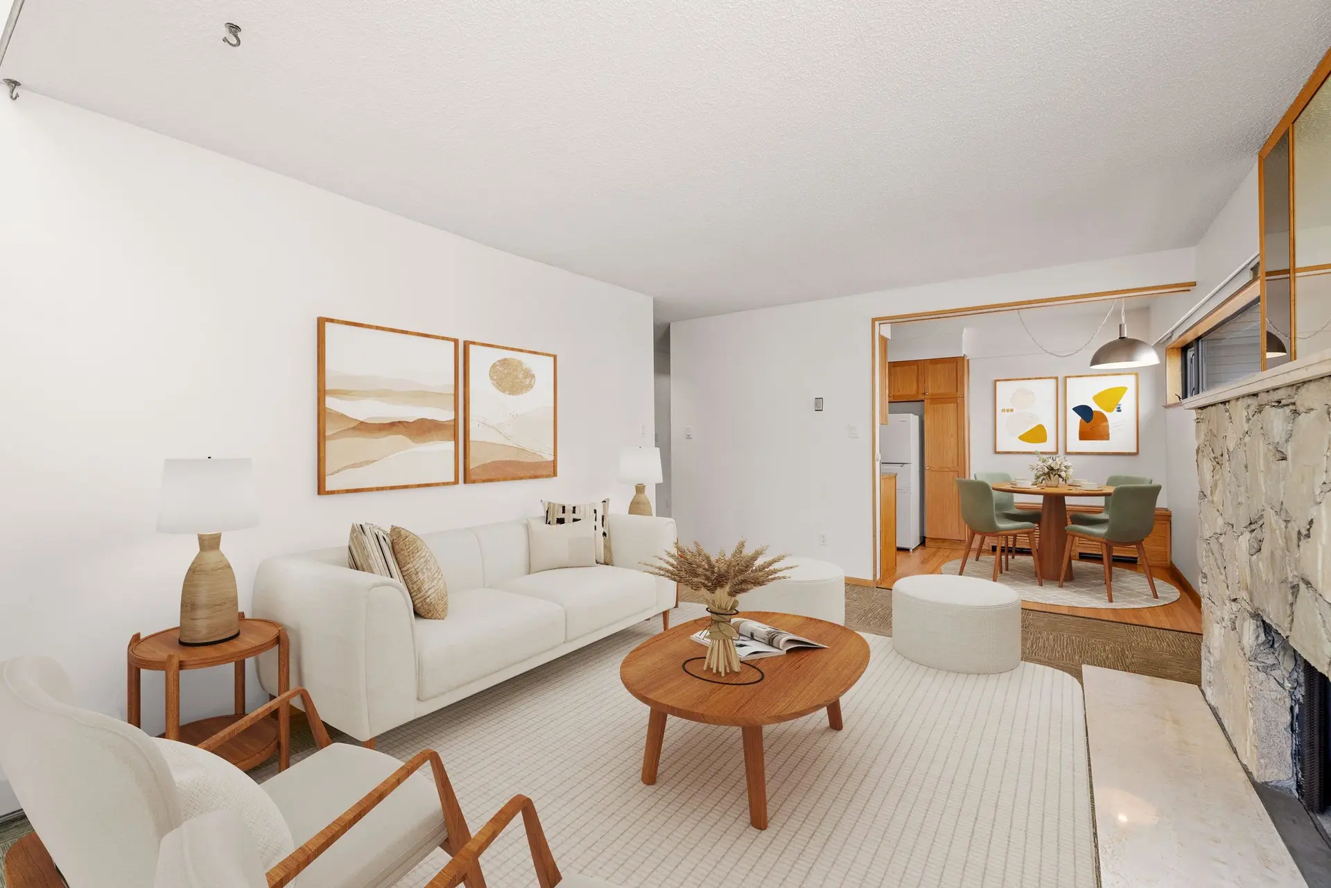 Property at #309 1855 NELSON STREET, Vancouver, BC