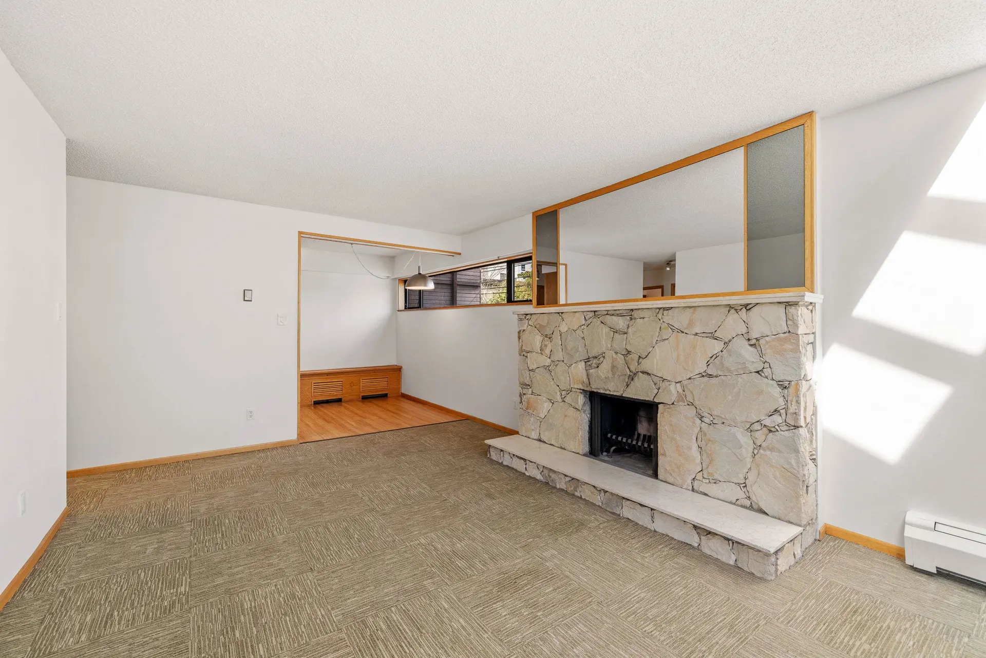 Property at #309 1855 NELSON STREET, Vancouver, BC