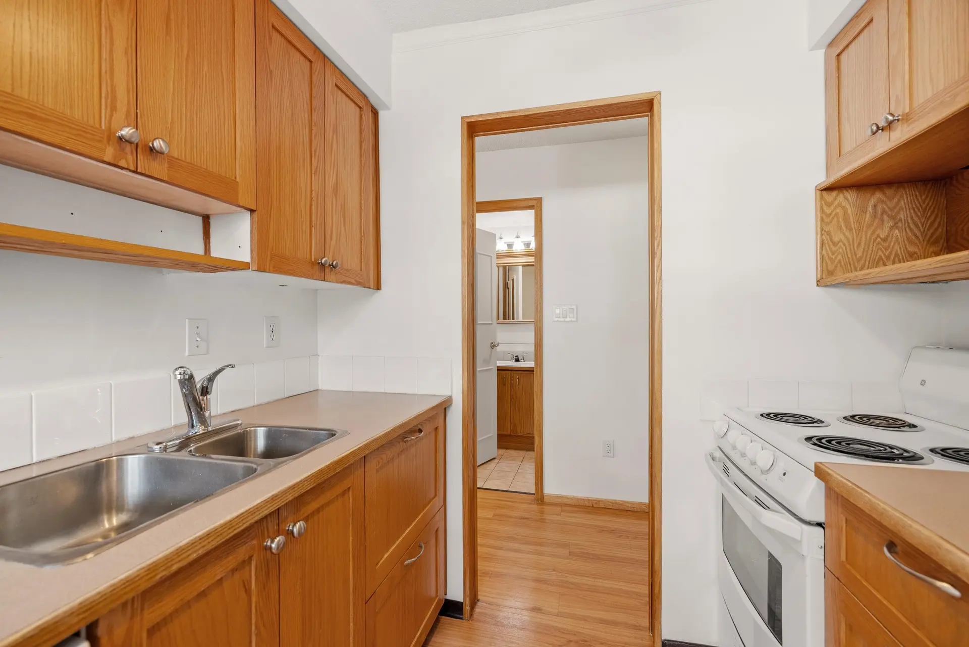 Property at #309 1855 NELSON STREET, Vancouver, BC