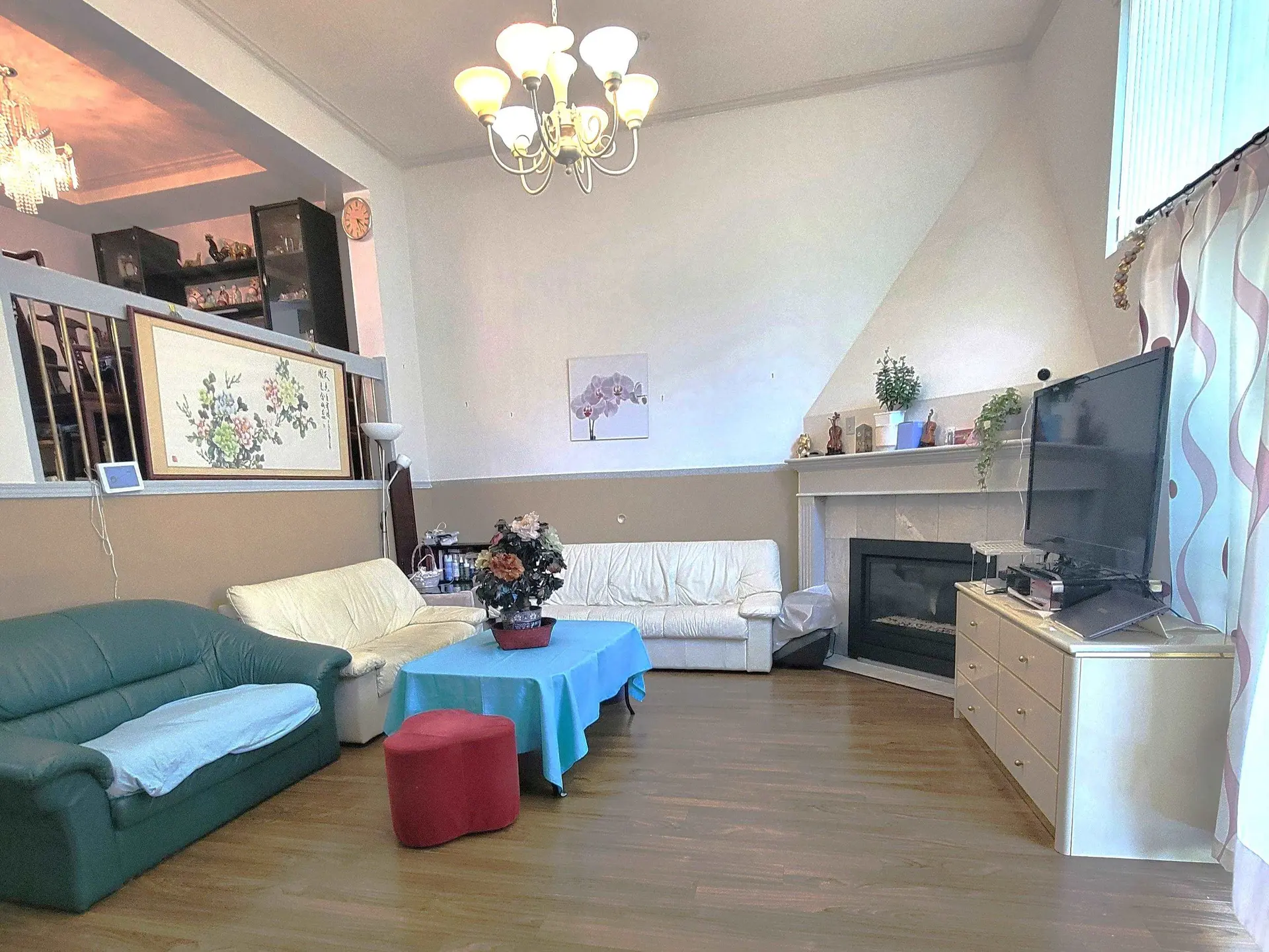 Property at #5 8591 BLUNDELL ROAD, Richmond, BC