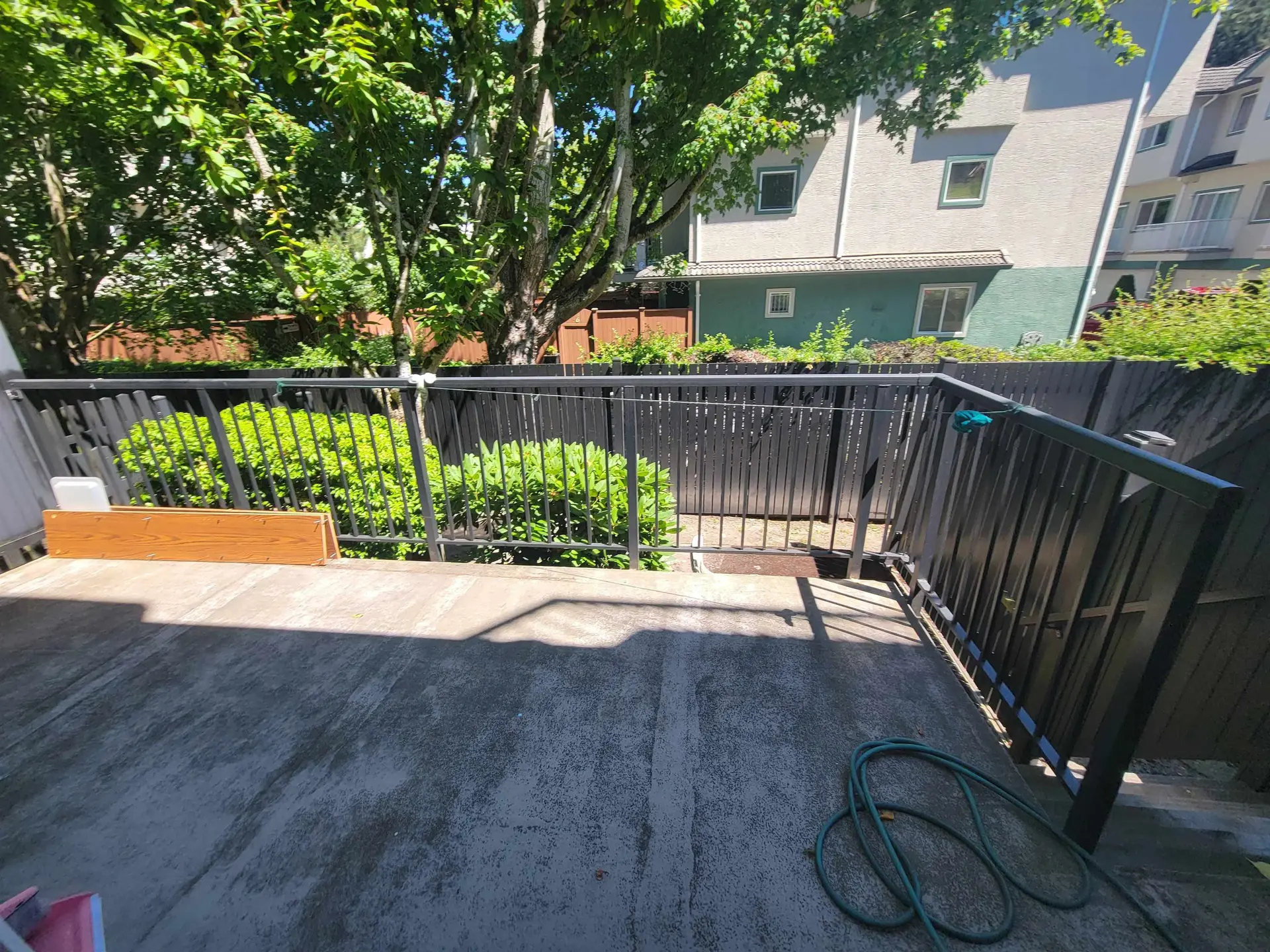 Property at #5 8591 BLUNDELL ROAD, Richmond, BC