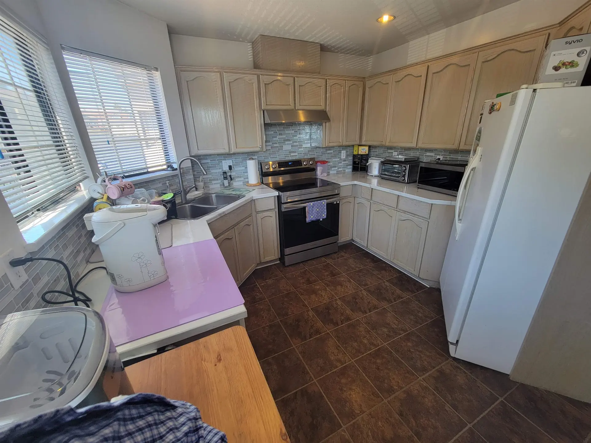 Property at #5 8591 BLUNDELL ROAD, Richmond, BC