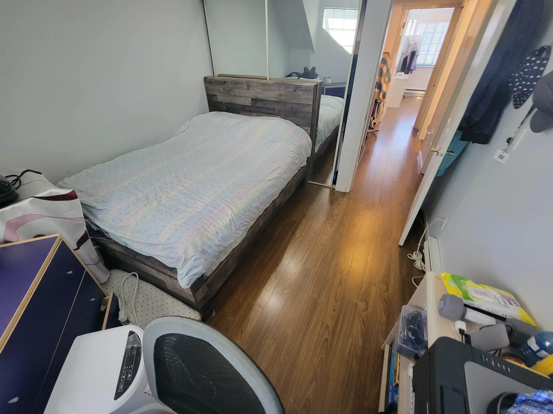 Property at #5 8591 BLUNDELL ROAD, Richmond, BC