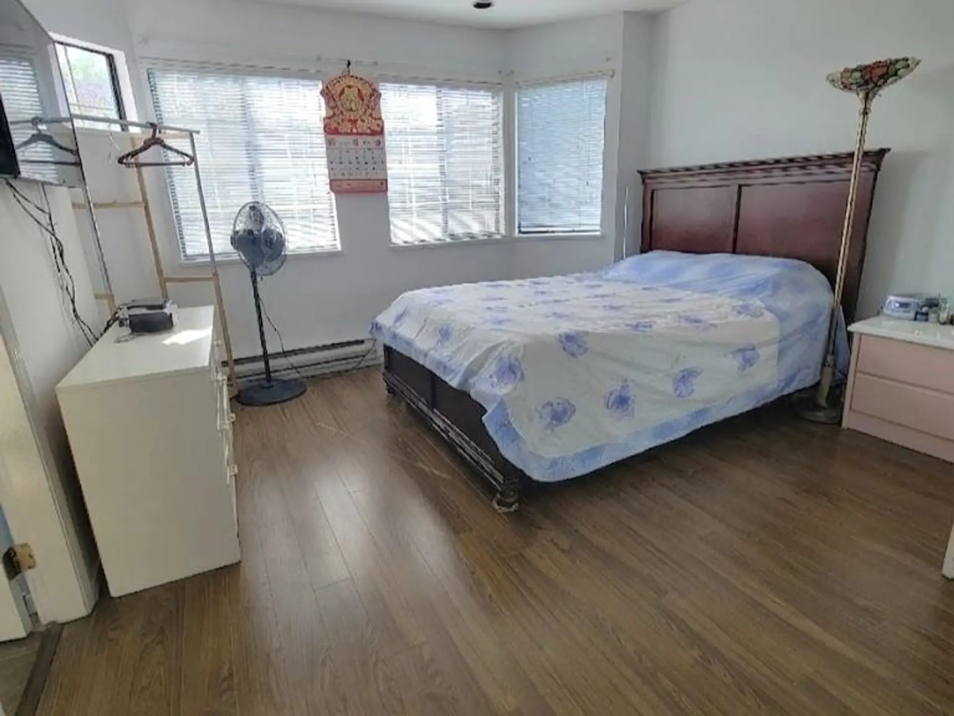 Property at #5 8591 BLUNDELL ROAD, Richmond, BC