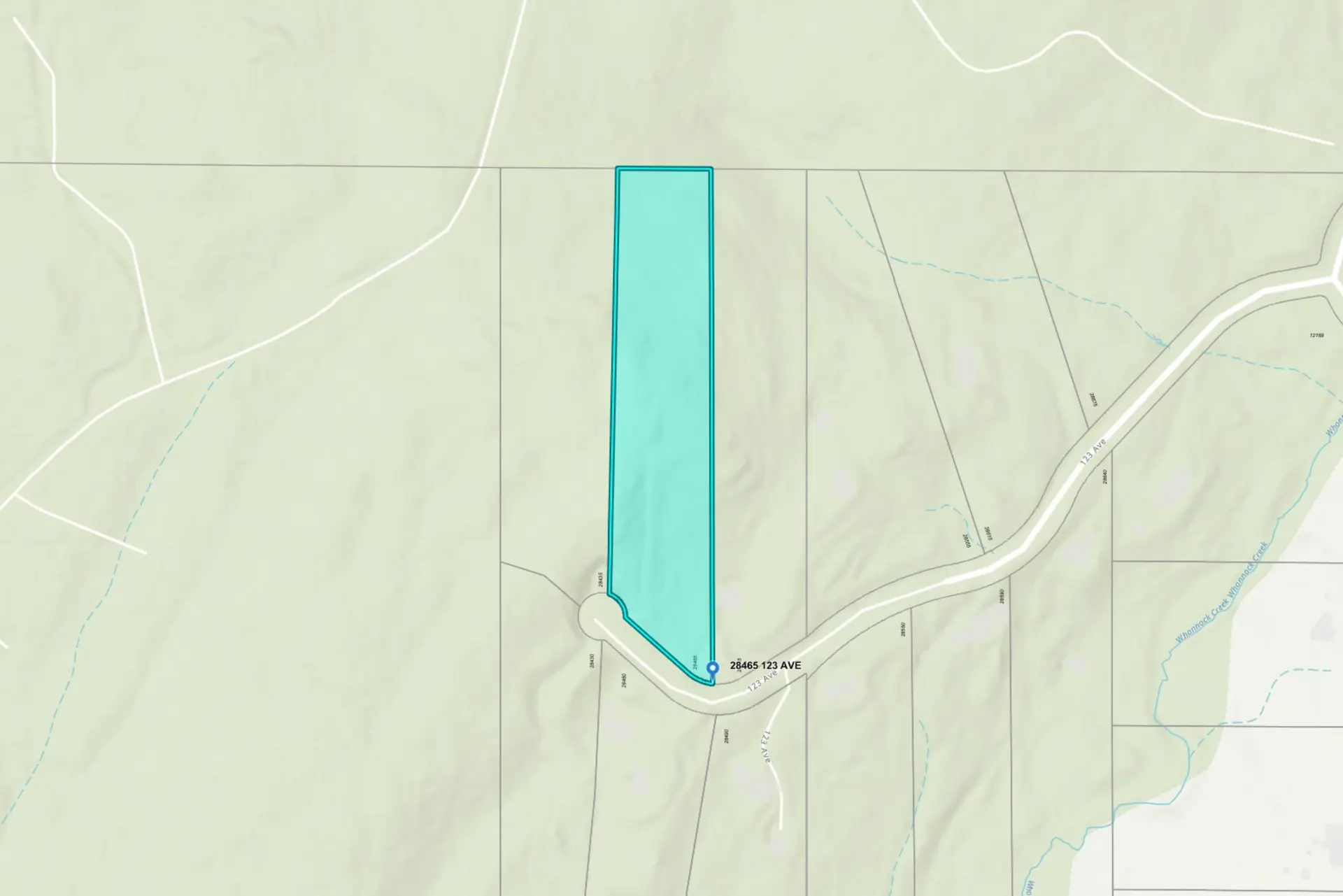 Property at 28465 123 AVENUE, Maple Ridge, BC