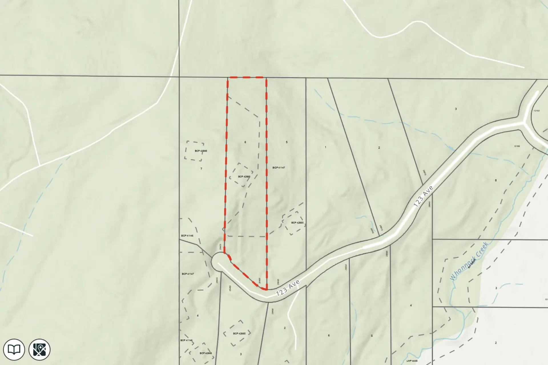 Property at 28465 123 AVENUE, Maple Ridge, BC