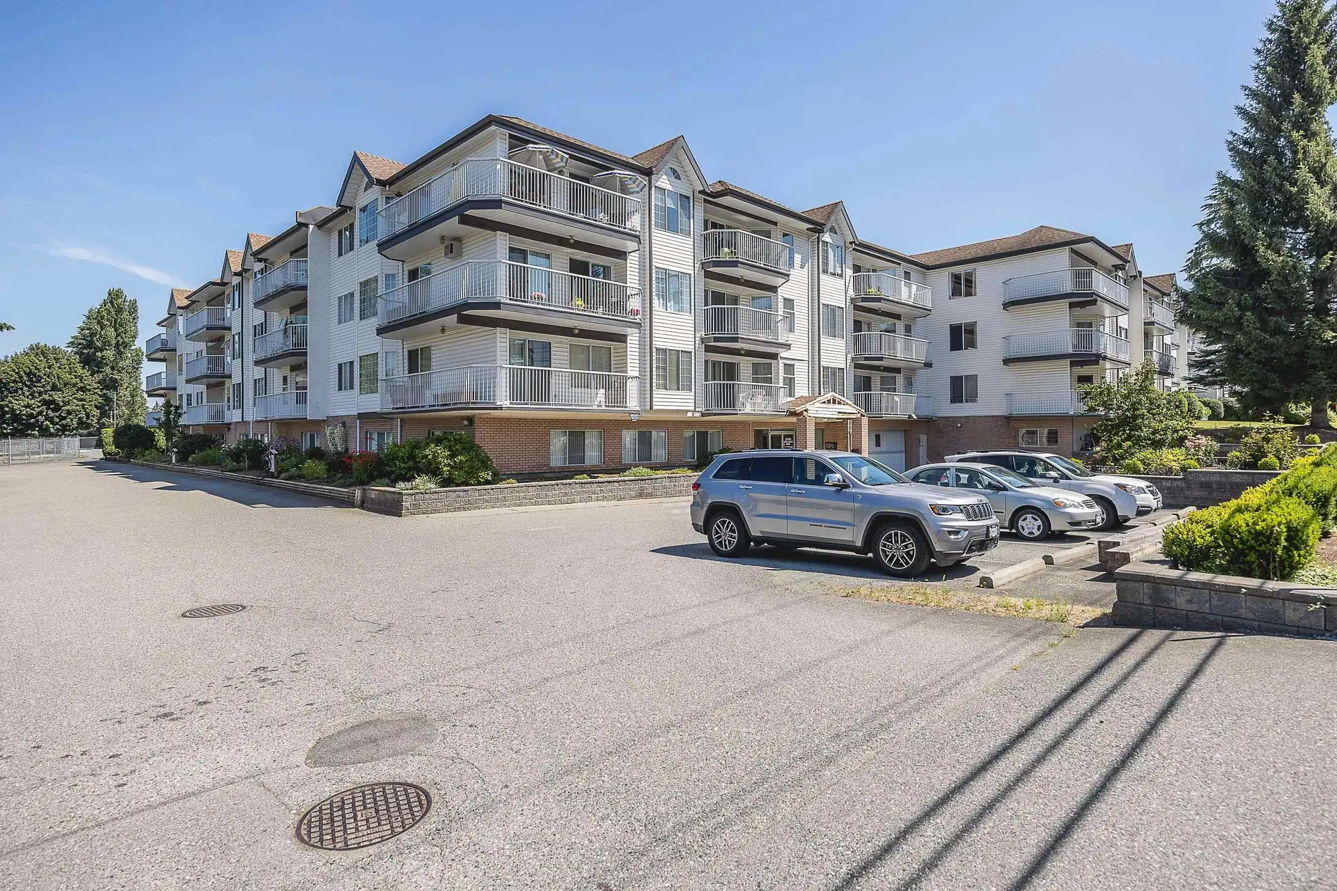 Property at #310 33535 King Road, Abbotsford, BC
