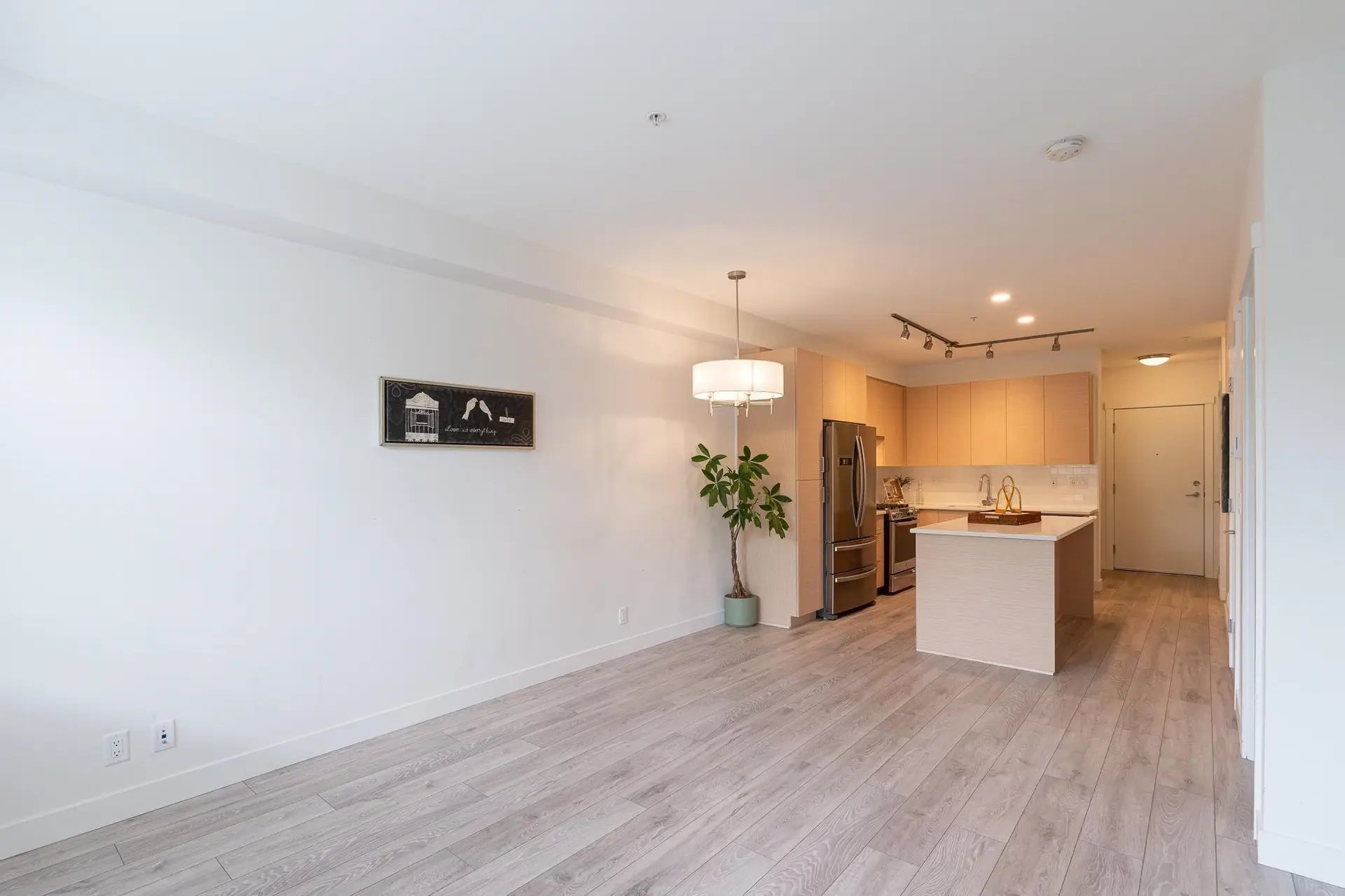 Property at #113 20673 78 AVENUE, Langley, BC