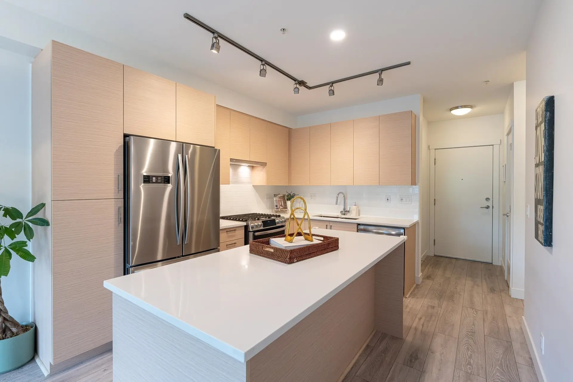 Property at #113 20673 78 AVENUE, Langley, BC