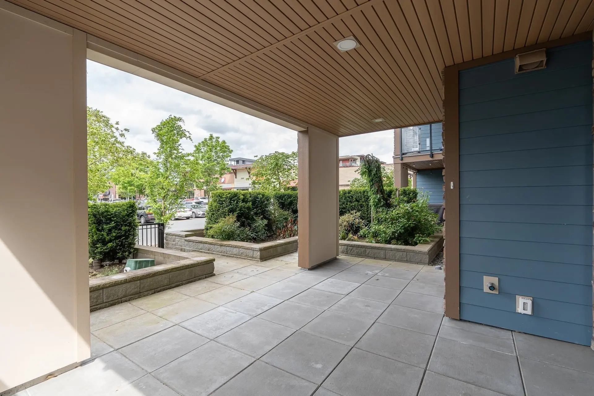 Property at #113 20673 78 AVENUE, Langley, BC