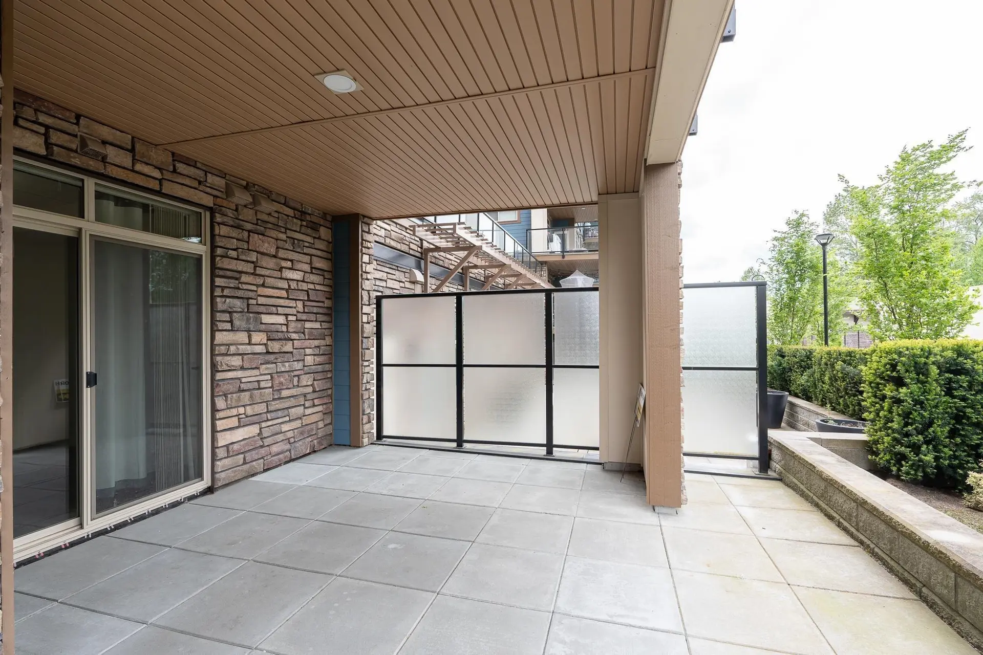 Property at #113 20673 78 AVENUE, Langley, BC