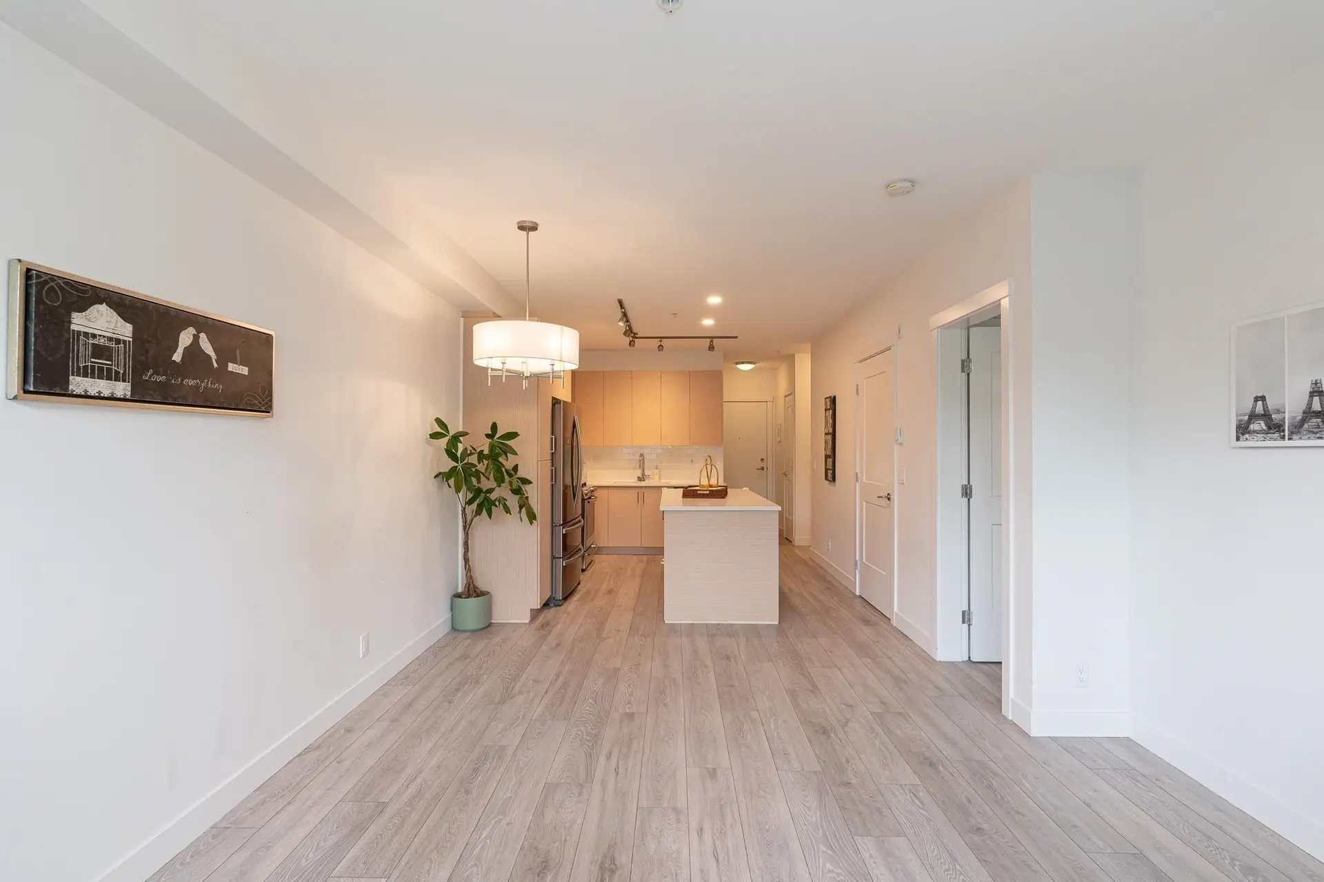 Property at #113 20673 78 AVENUE, Langley, BC