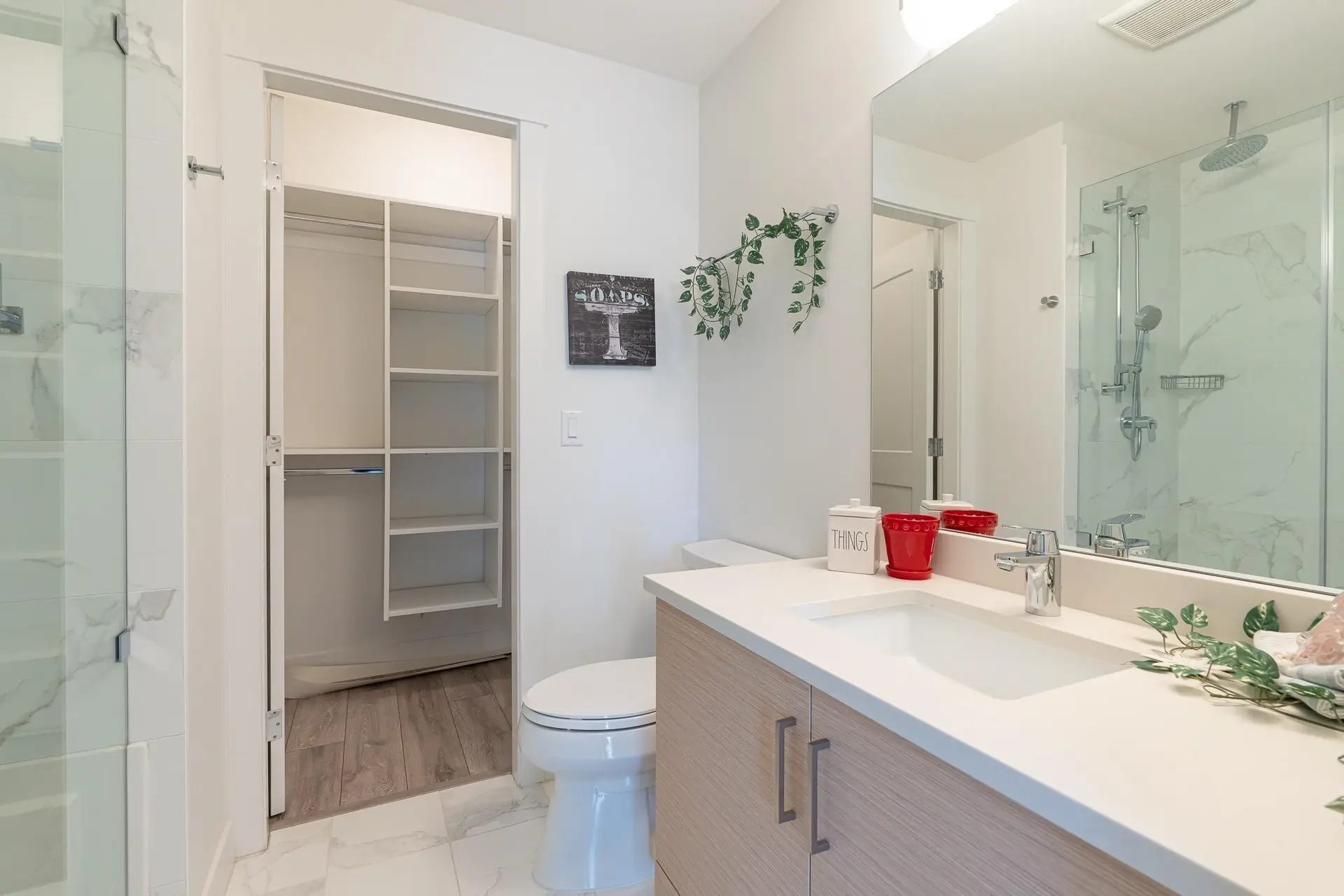 Property at #113 20673 78 AVENUE, Langley, BC