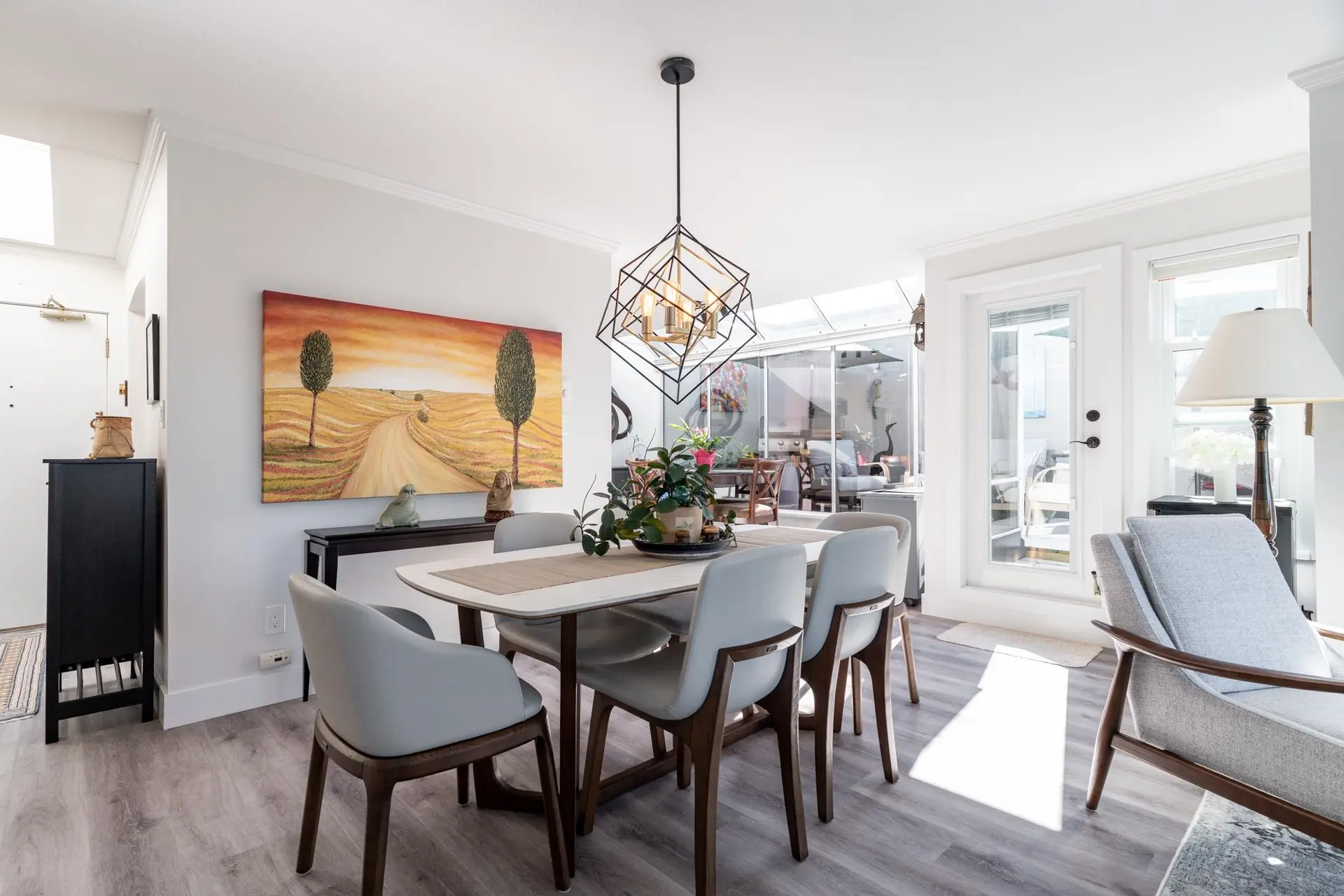 Property at #501 1225 Merklin Street, White Rock, BC