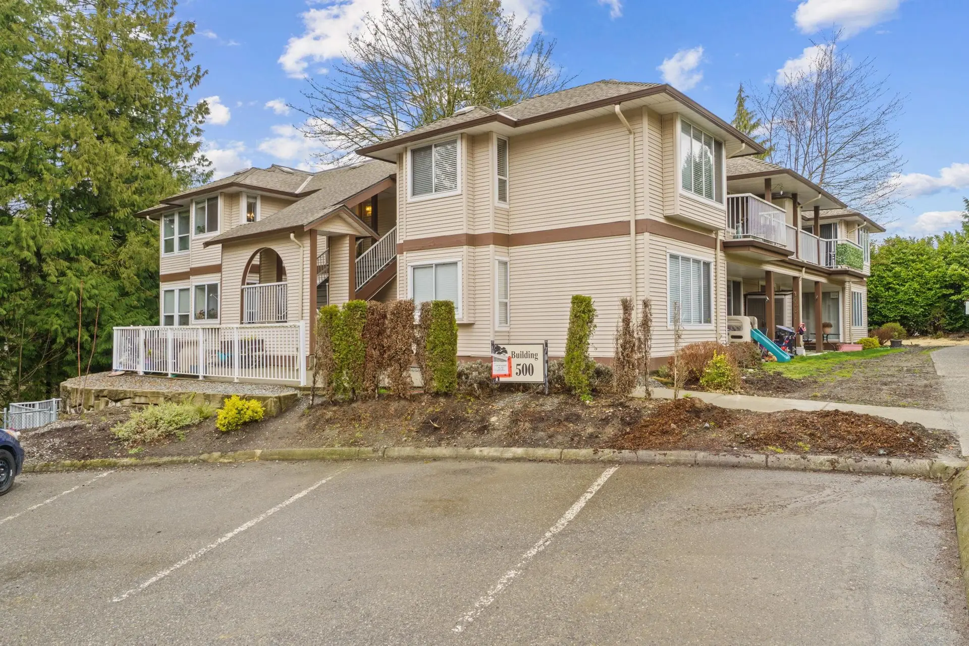 Property at #505 1750 McKenzie Road, Abbotsford, BC