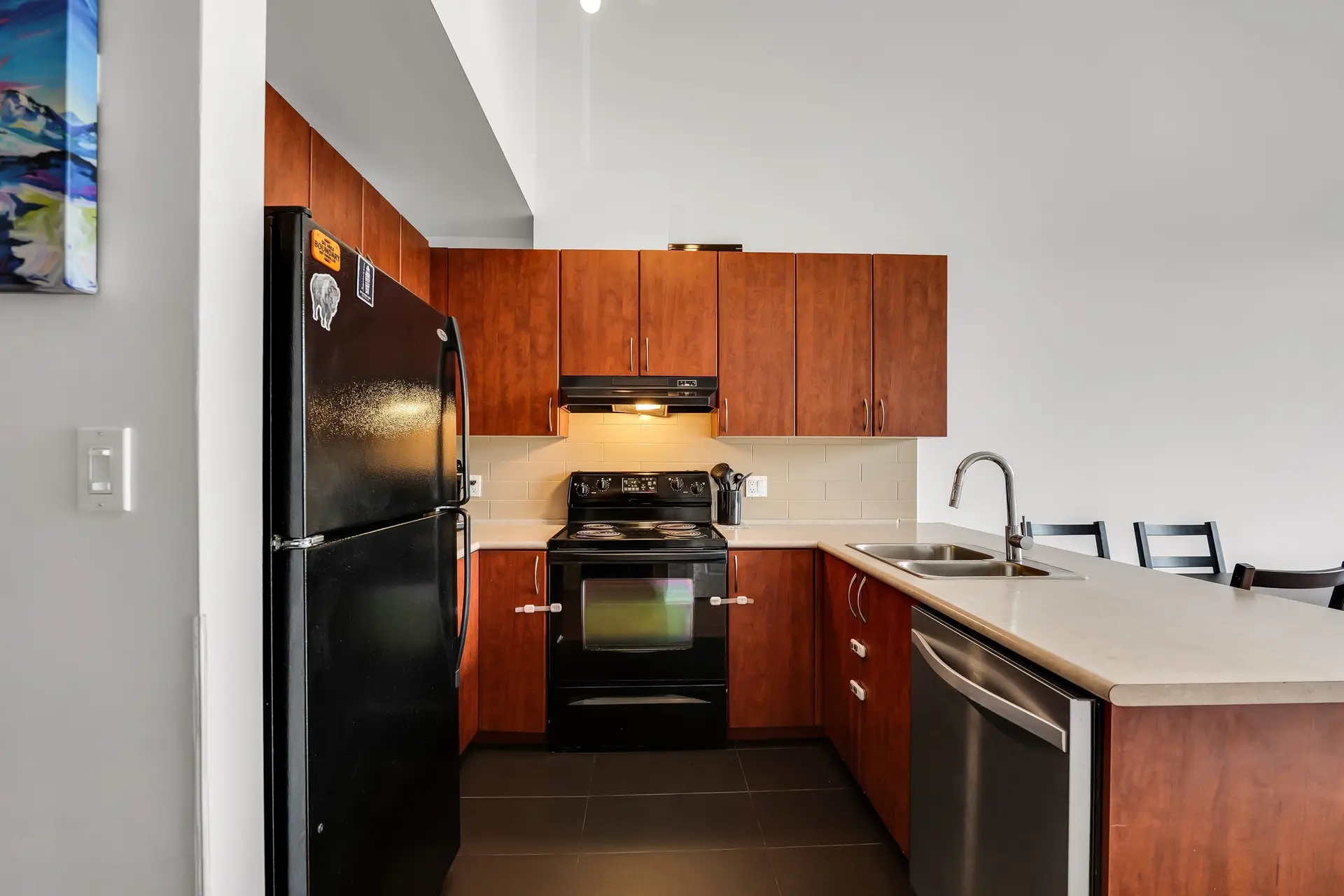 Property at #406 40437 TANTALUS ROAD, Squamish, BC