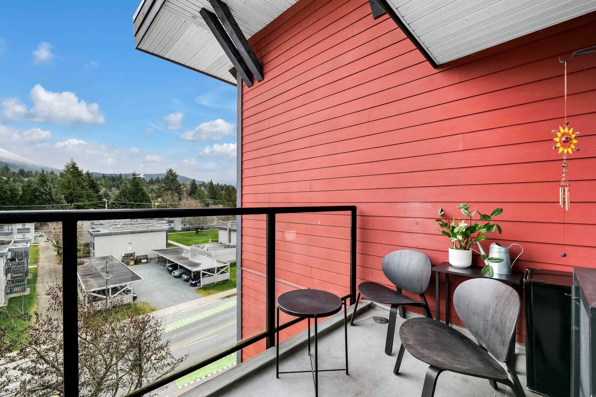 Property at #406 40437 TANTALUS ROAD, Squamish, BC