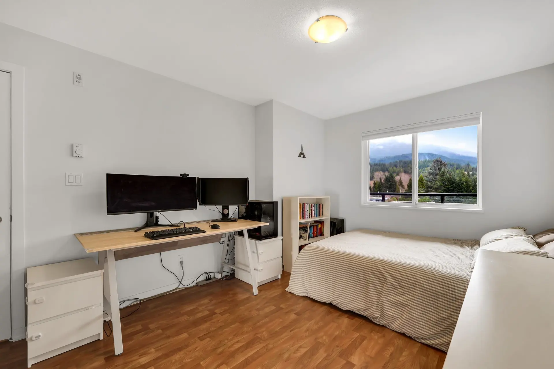 Property at #406 40437 TANTALUS ROAD, Squamish, BC