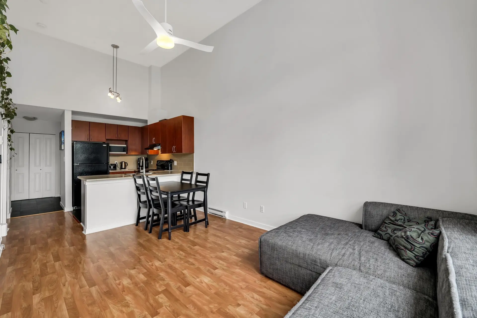 Property at #406 40437 TANTALUS ROAD, Squamish, BC