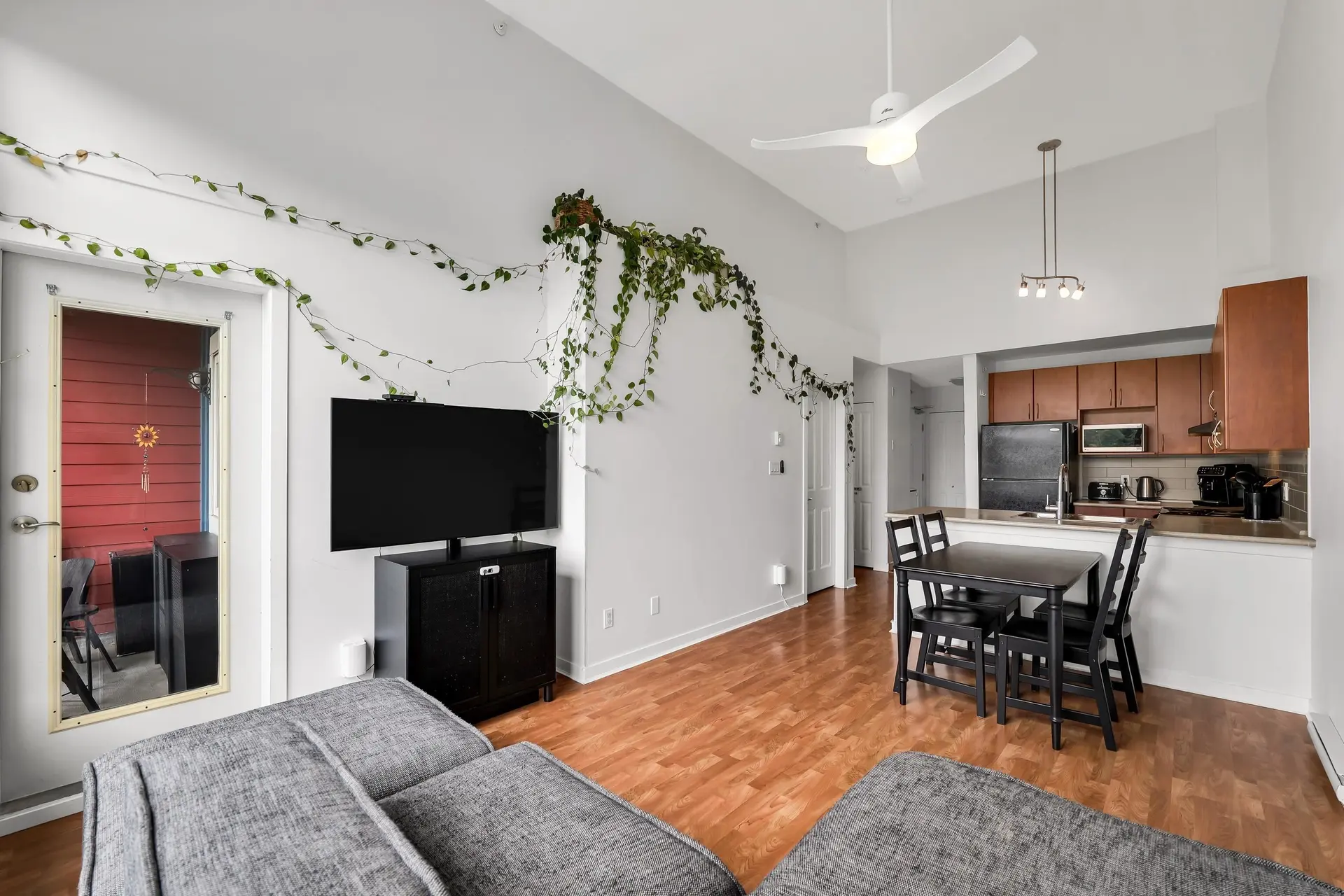 Property at #406 40437 TANTALUS ROAD, Squamish, BC