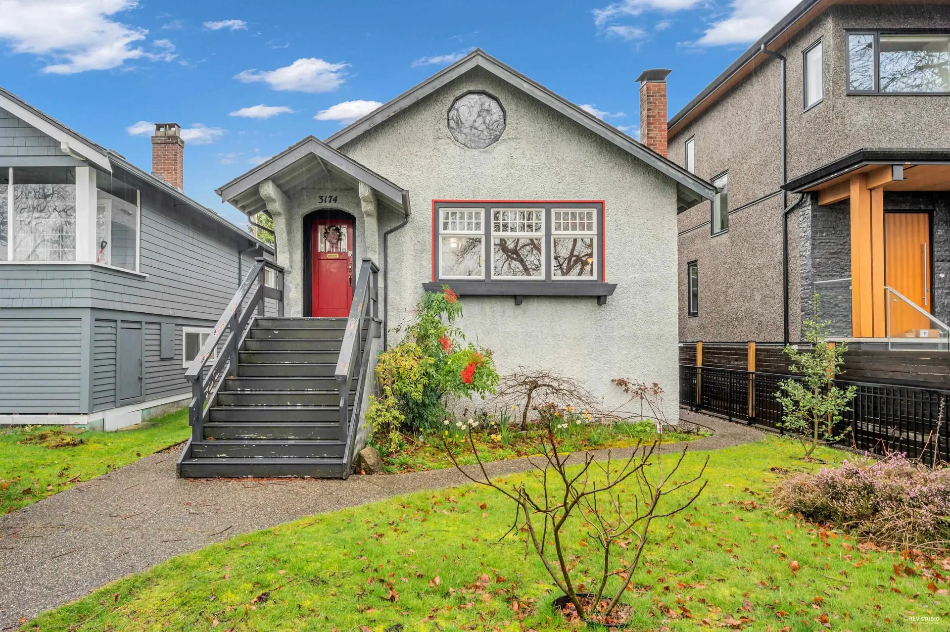 Property at 3174 W 10th Avenue, Vancouver, BC