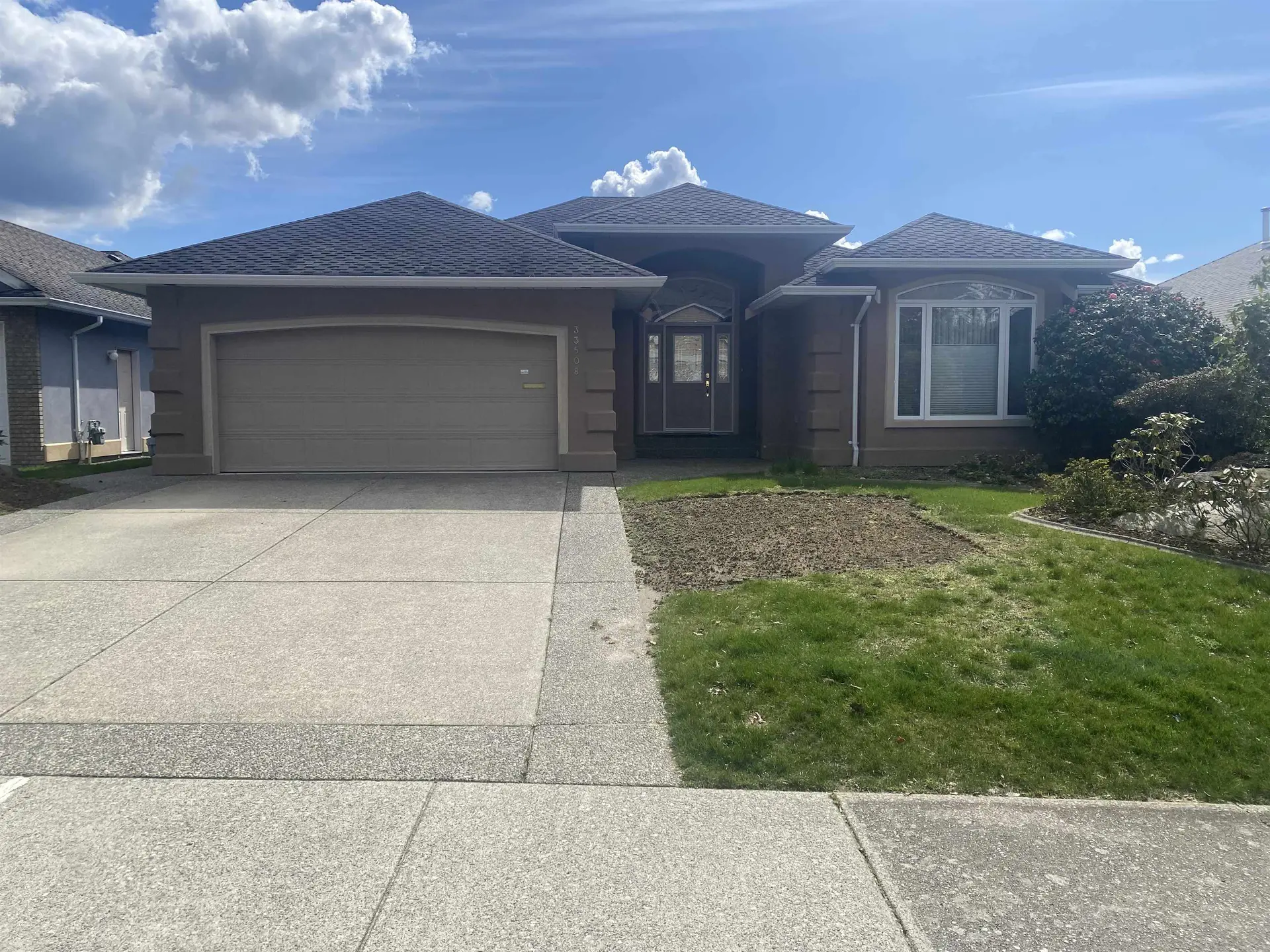 Property at 33508 12th Avenue, Mission, BC