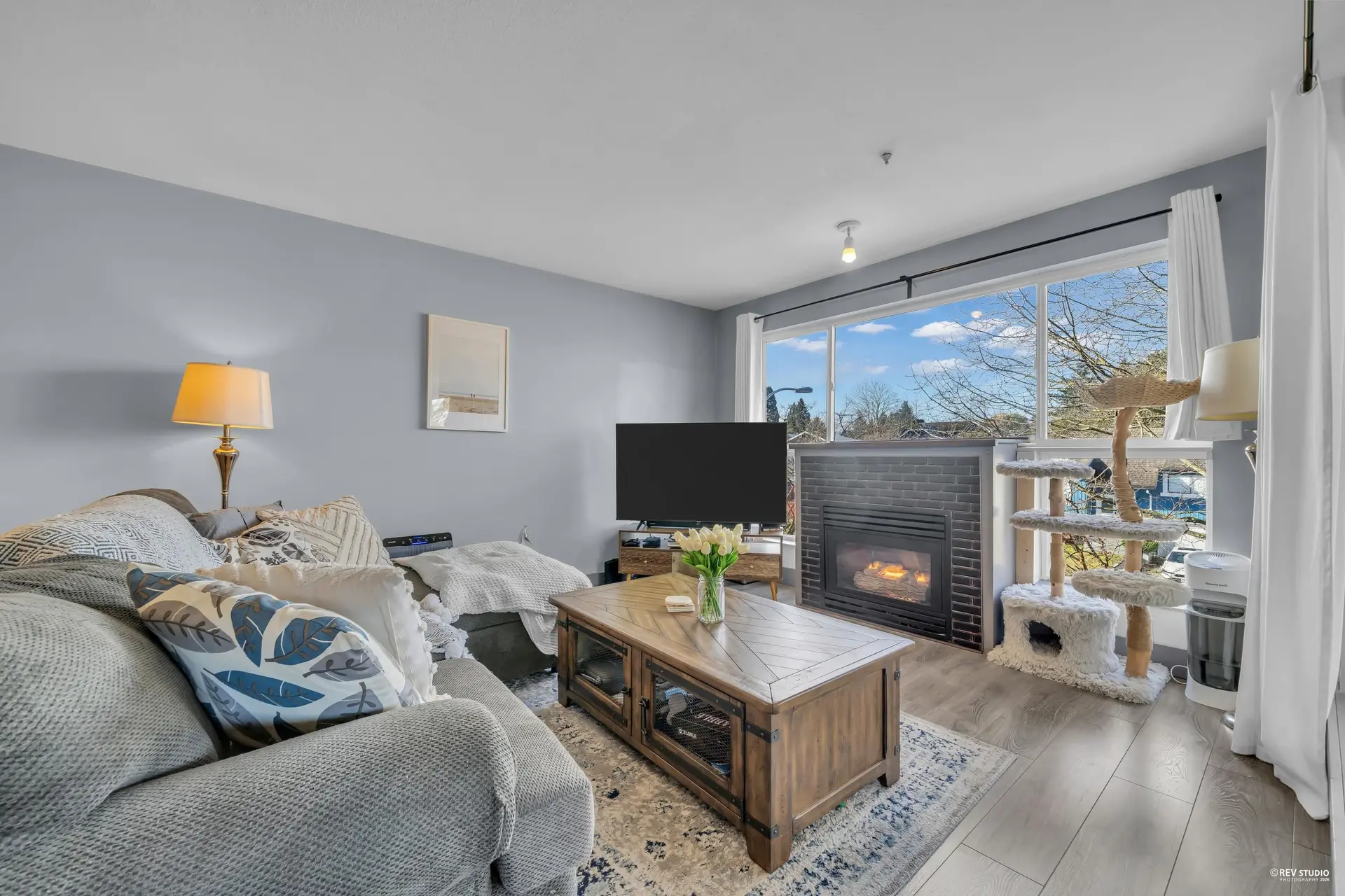 Property at #301 6390 196 Street, Langley, BC