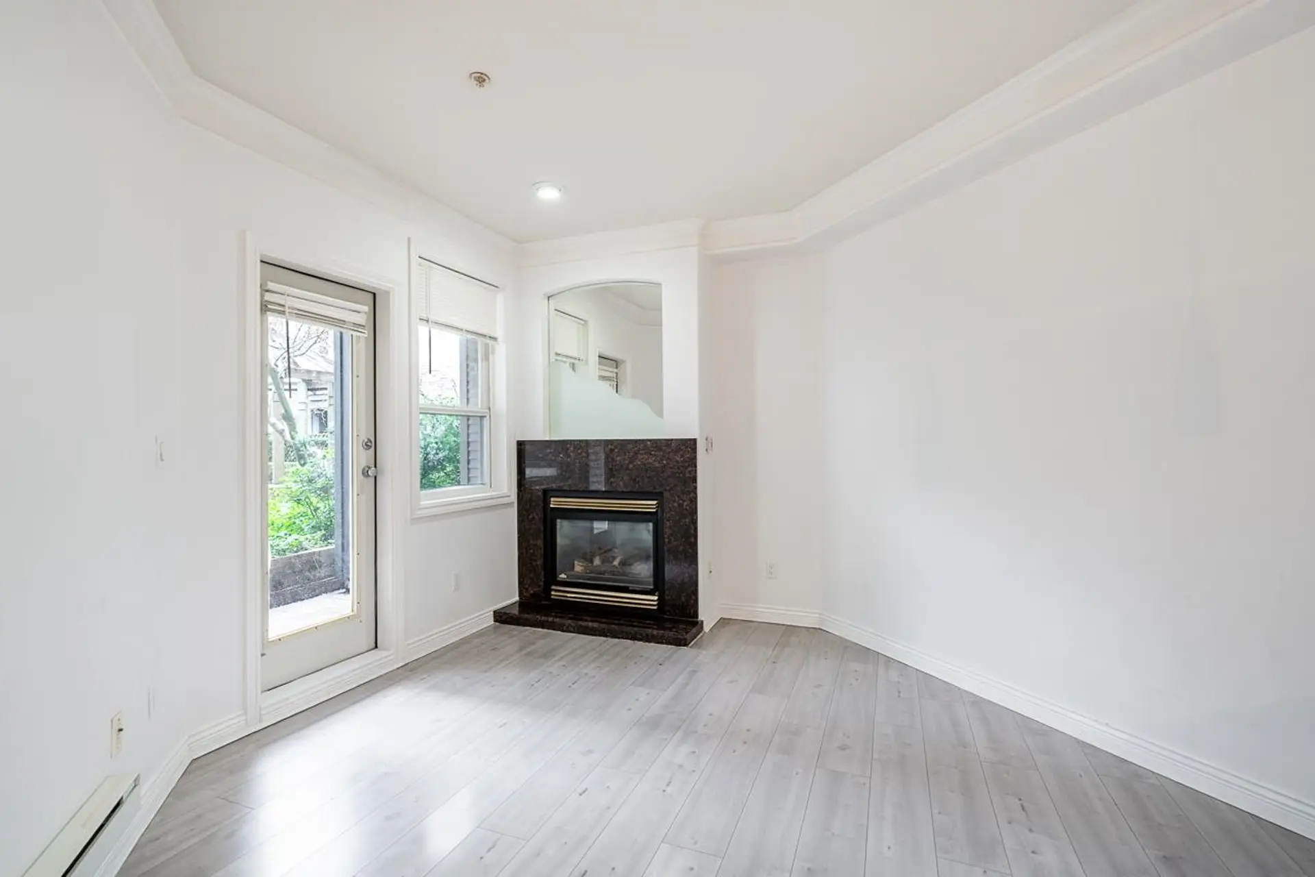 Property at #115 8115 121A STREET, Surrey, BC