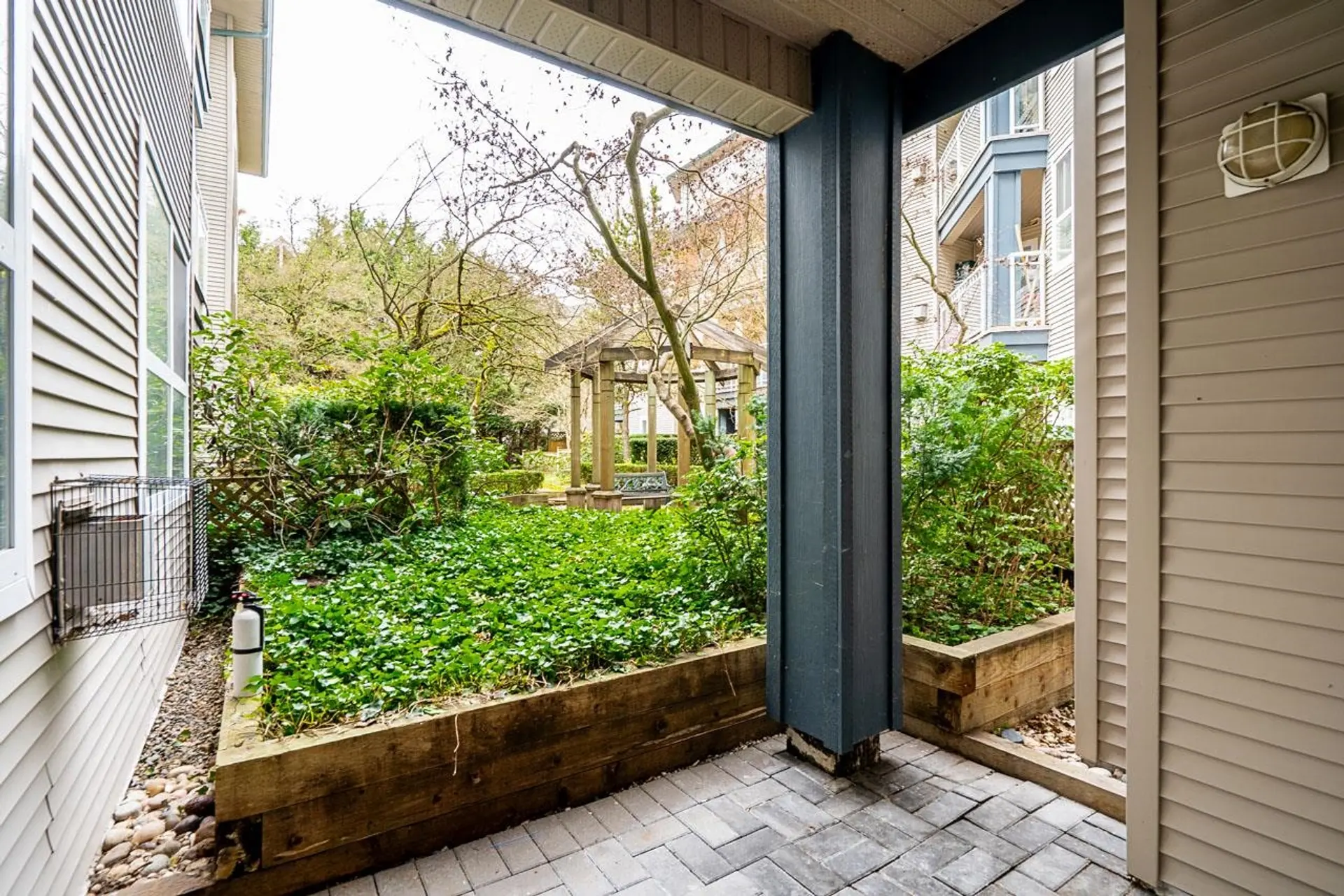 Property at #115 8115 121A STREET, Surrey, BC