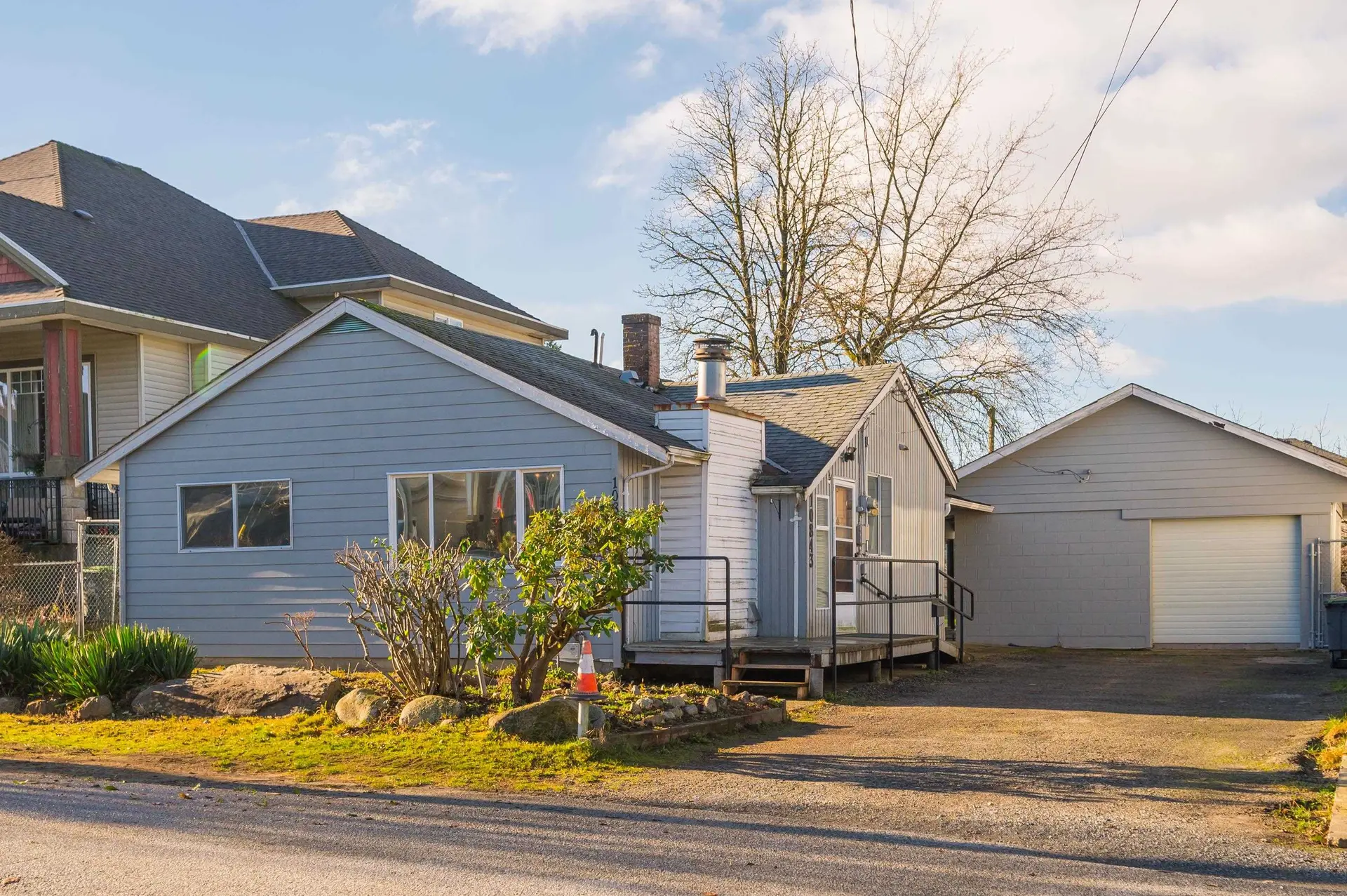 Property at 10843 130 Street, Surrey, BC