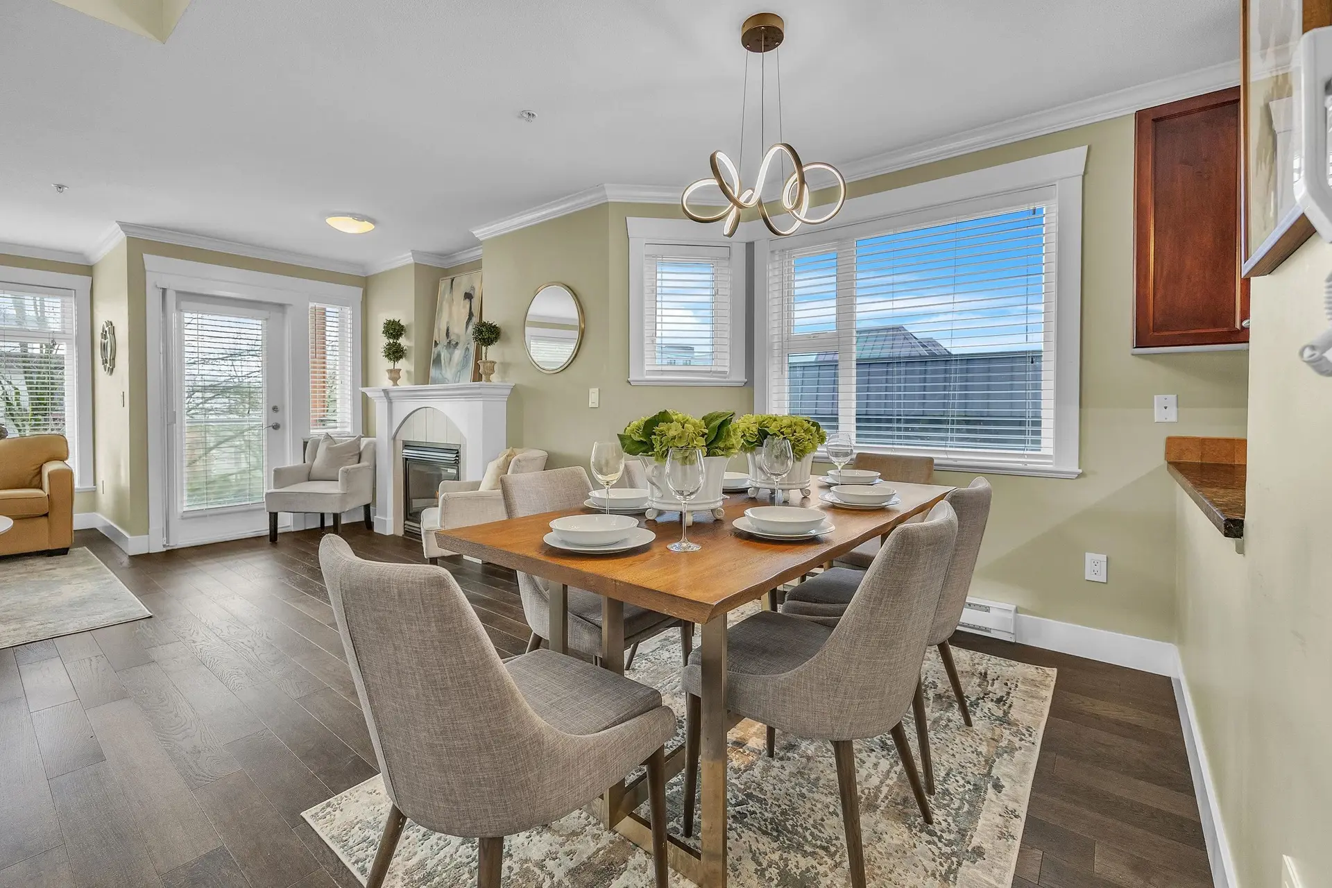 Property at #302 152 E 12th Street, North Vancouver, BC