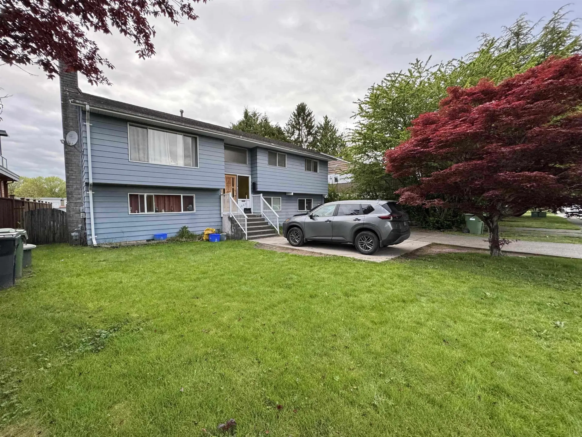 Property at 10271 ROSEDENE CRESCENT, Richmond, BC