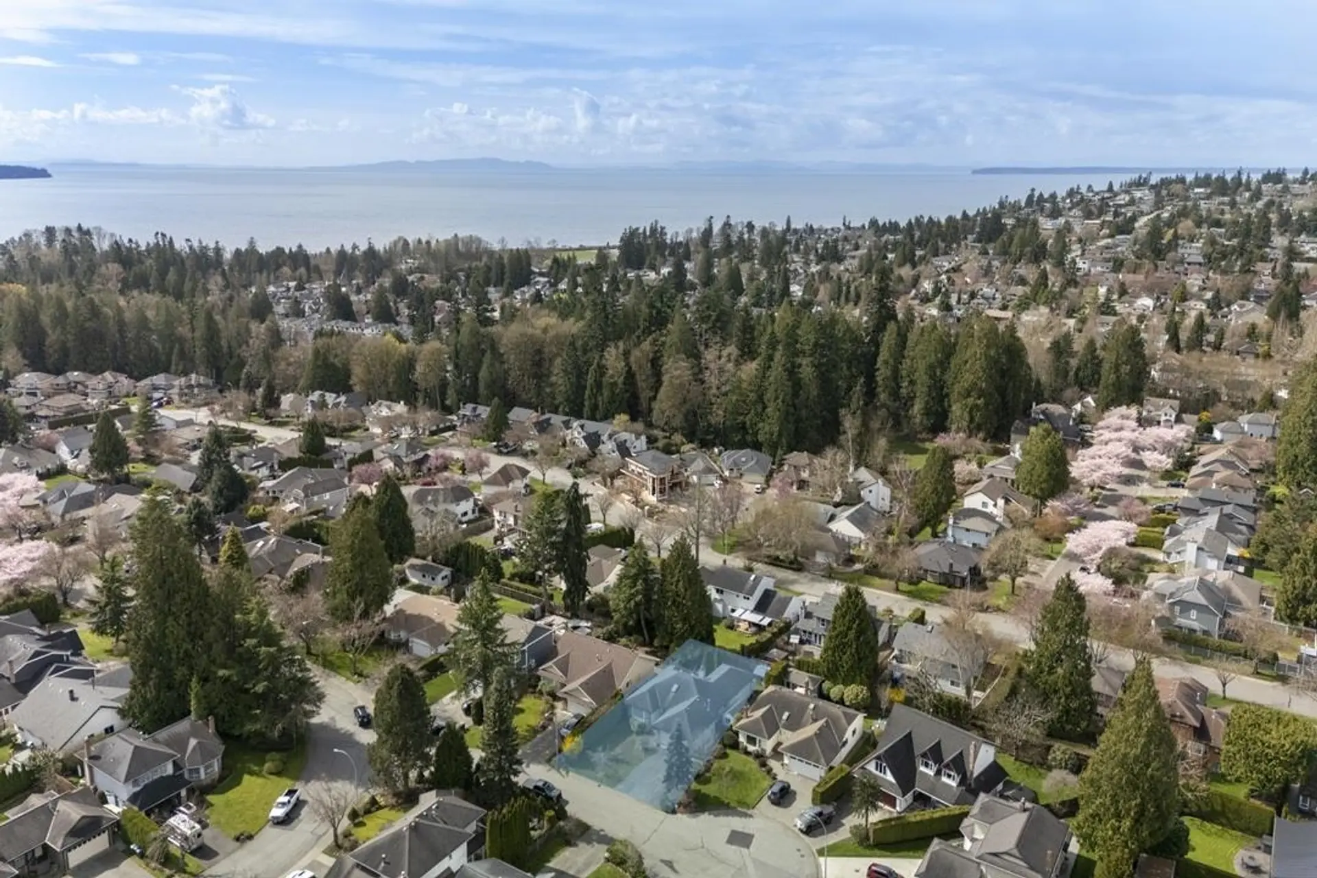 Property at 1143 163B STREET, Surrey, BC