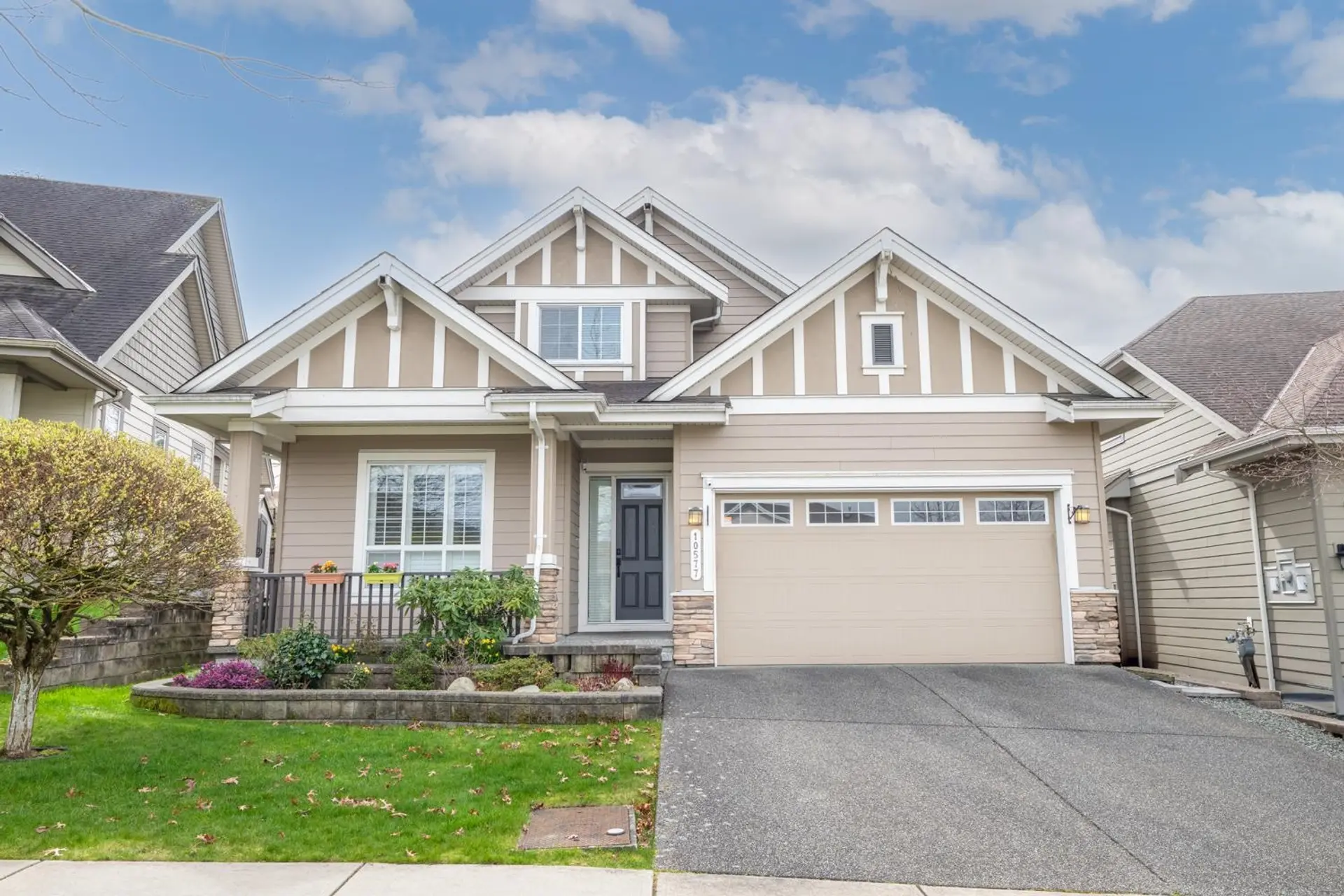 Property at 10577 Delsom Crescent, Delta, BC
