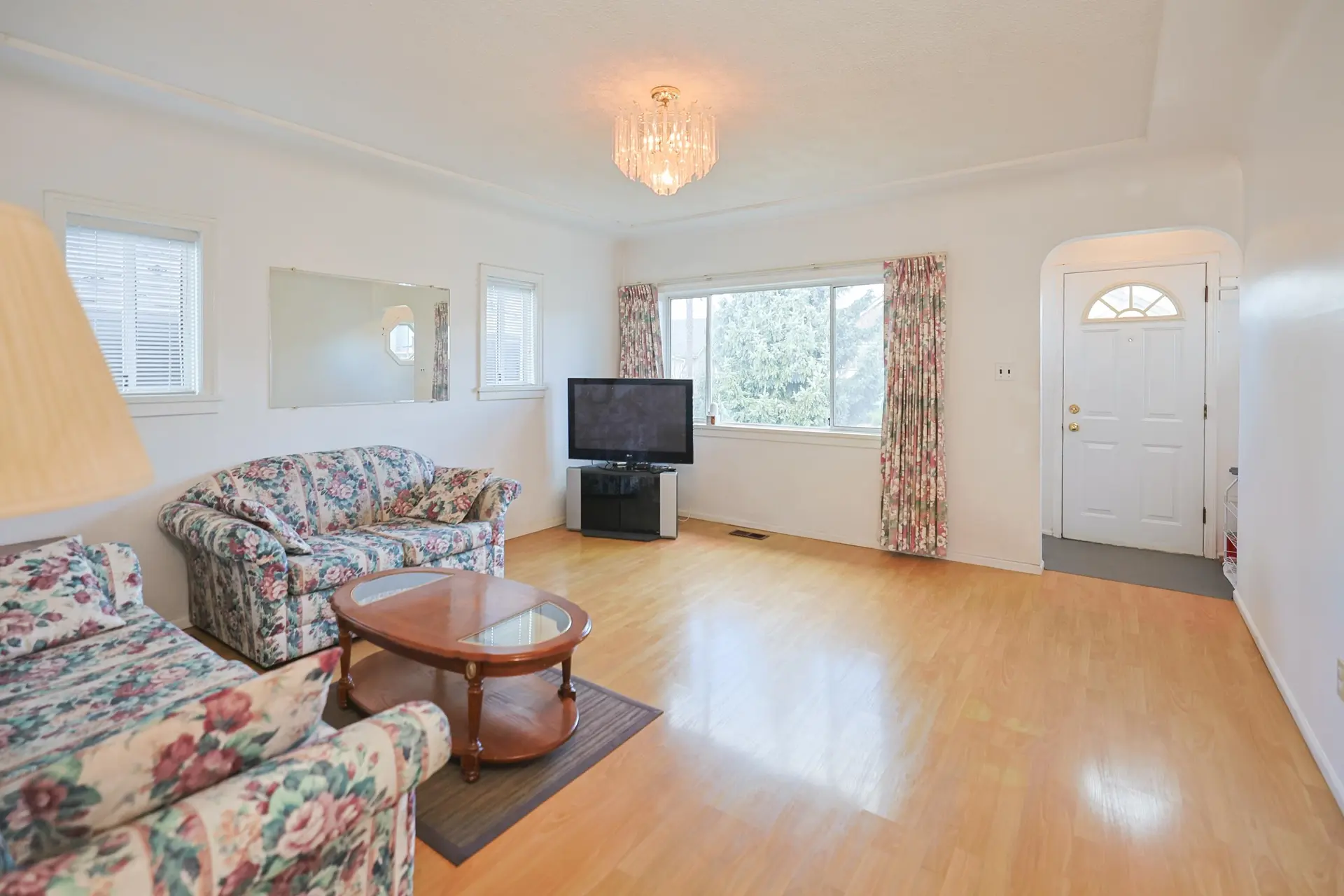 Property at 2584 E GEORGIA STREET, Vancouver, BC