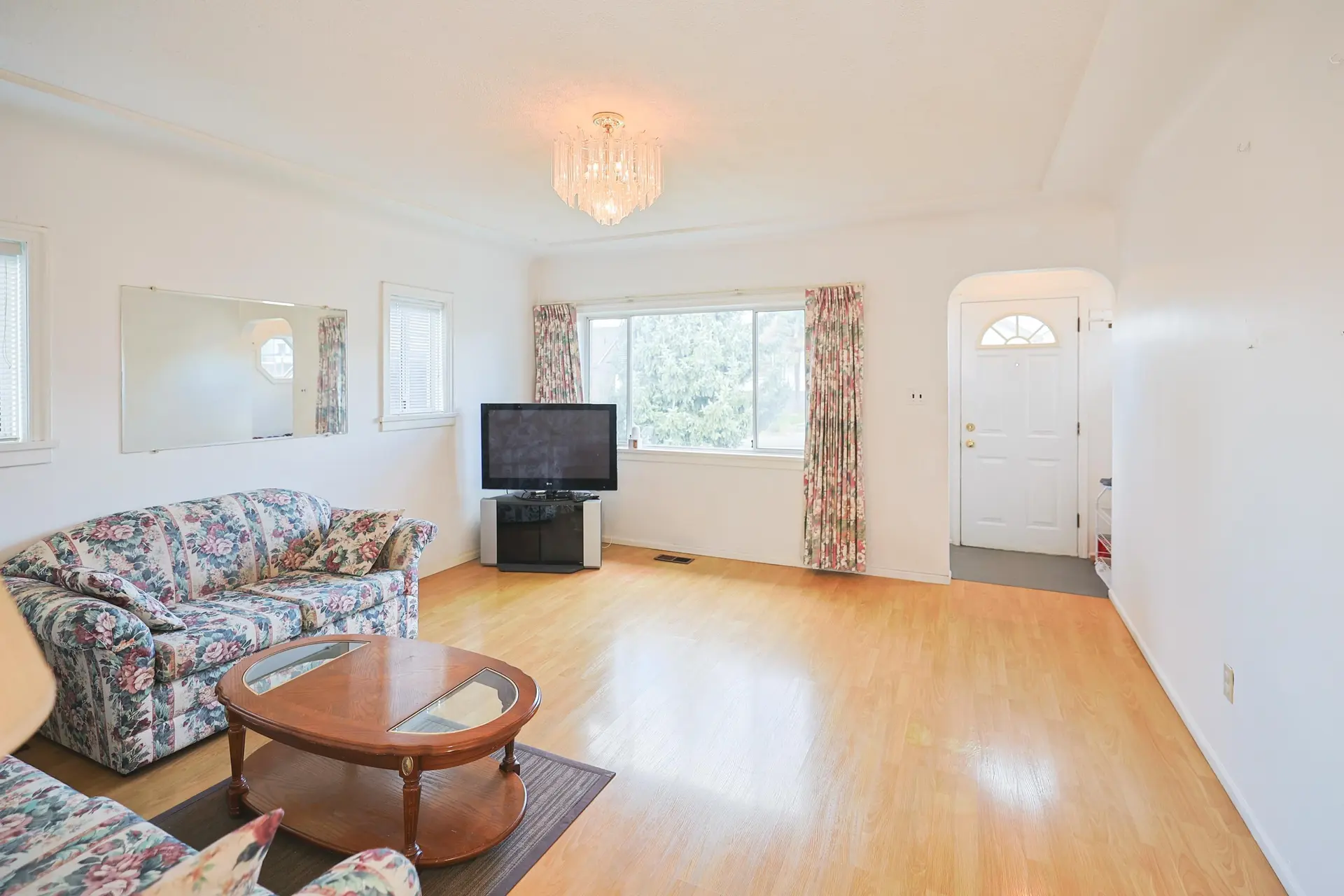 Property at 2584 E GEORGIA STREET, Vancouver, BC