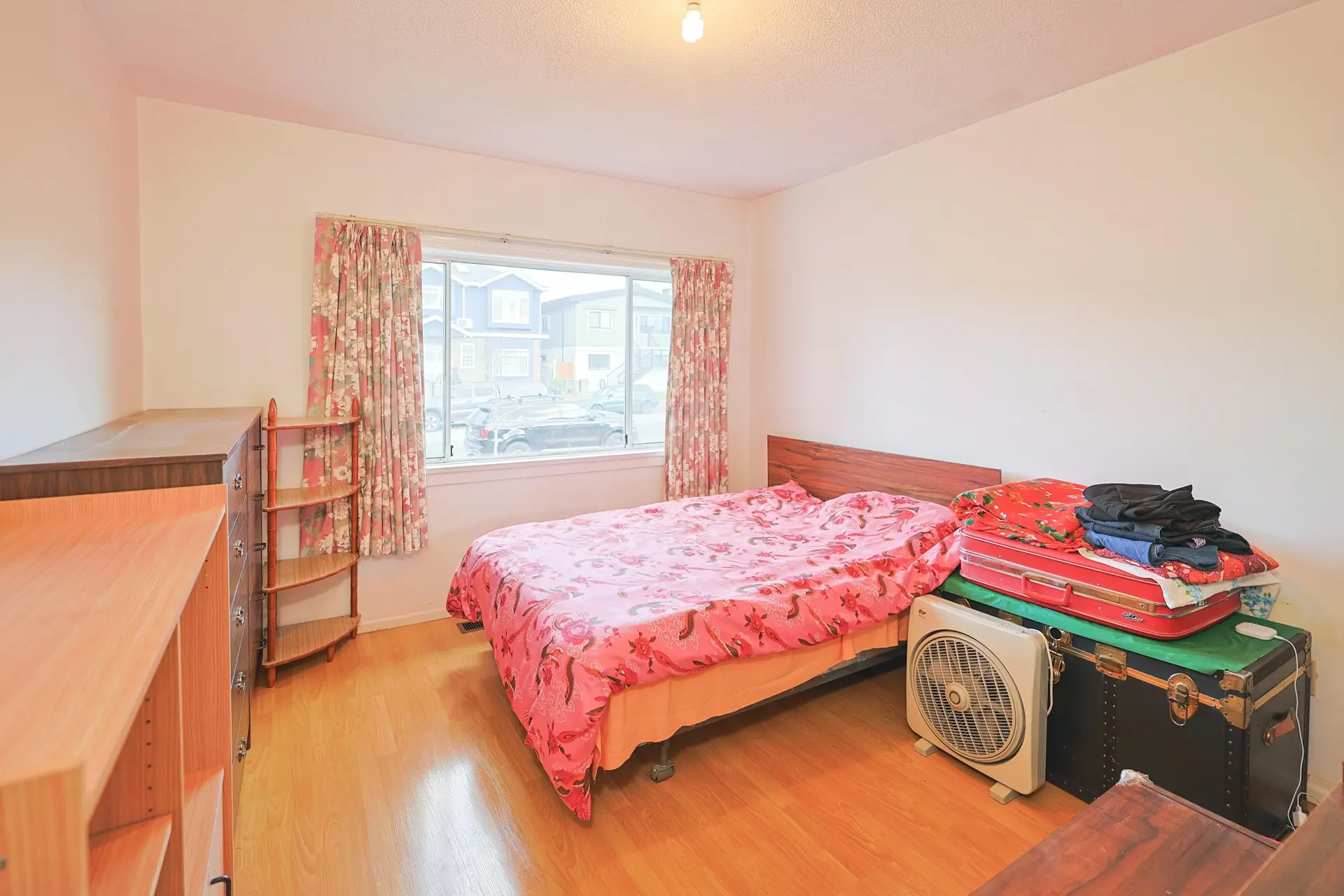 Property at 2584 E GEORGIA STREET, Vancouver, BC