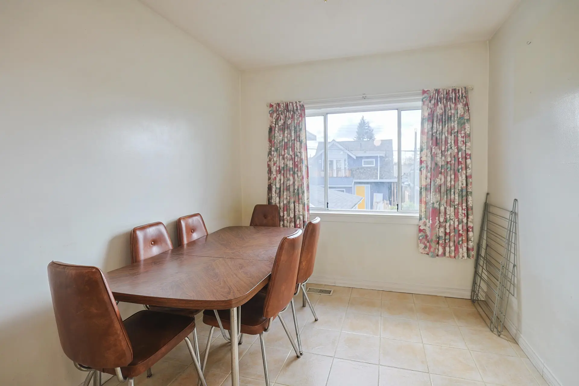 Property at 2584 E GEORGIA STREET, Vancouver, BC