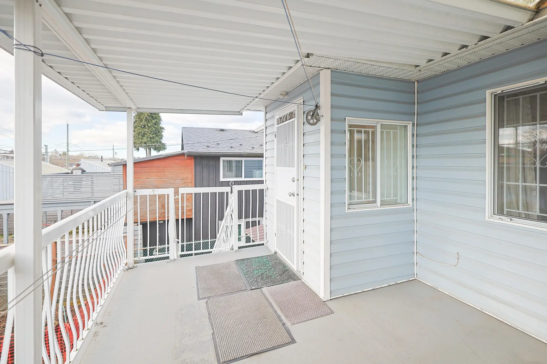 Property at 2584 E GEORGIA STREET, Vancouver, BC