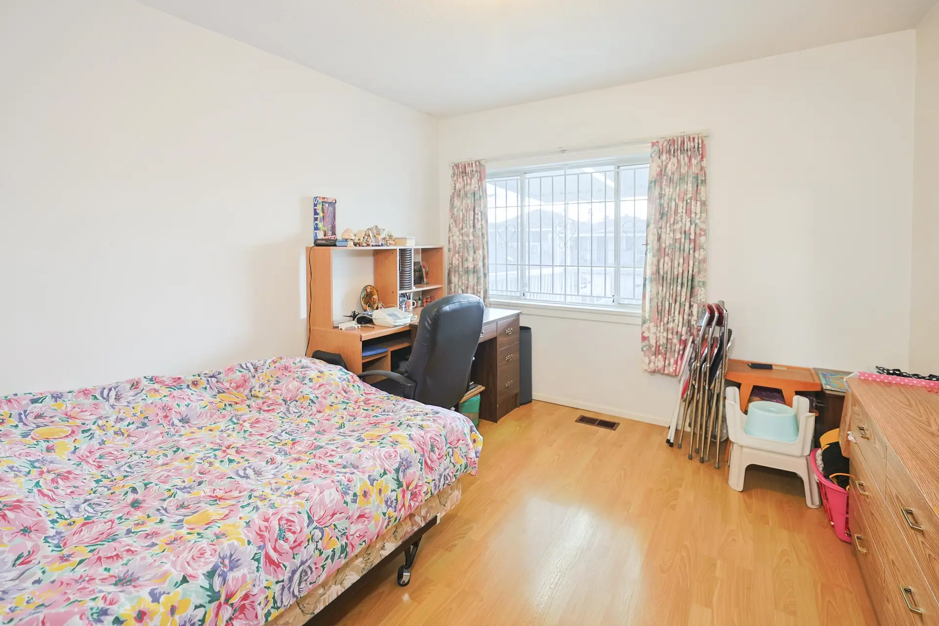 Property at 2584 E GEORGIA STREET, Vancouver, BC