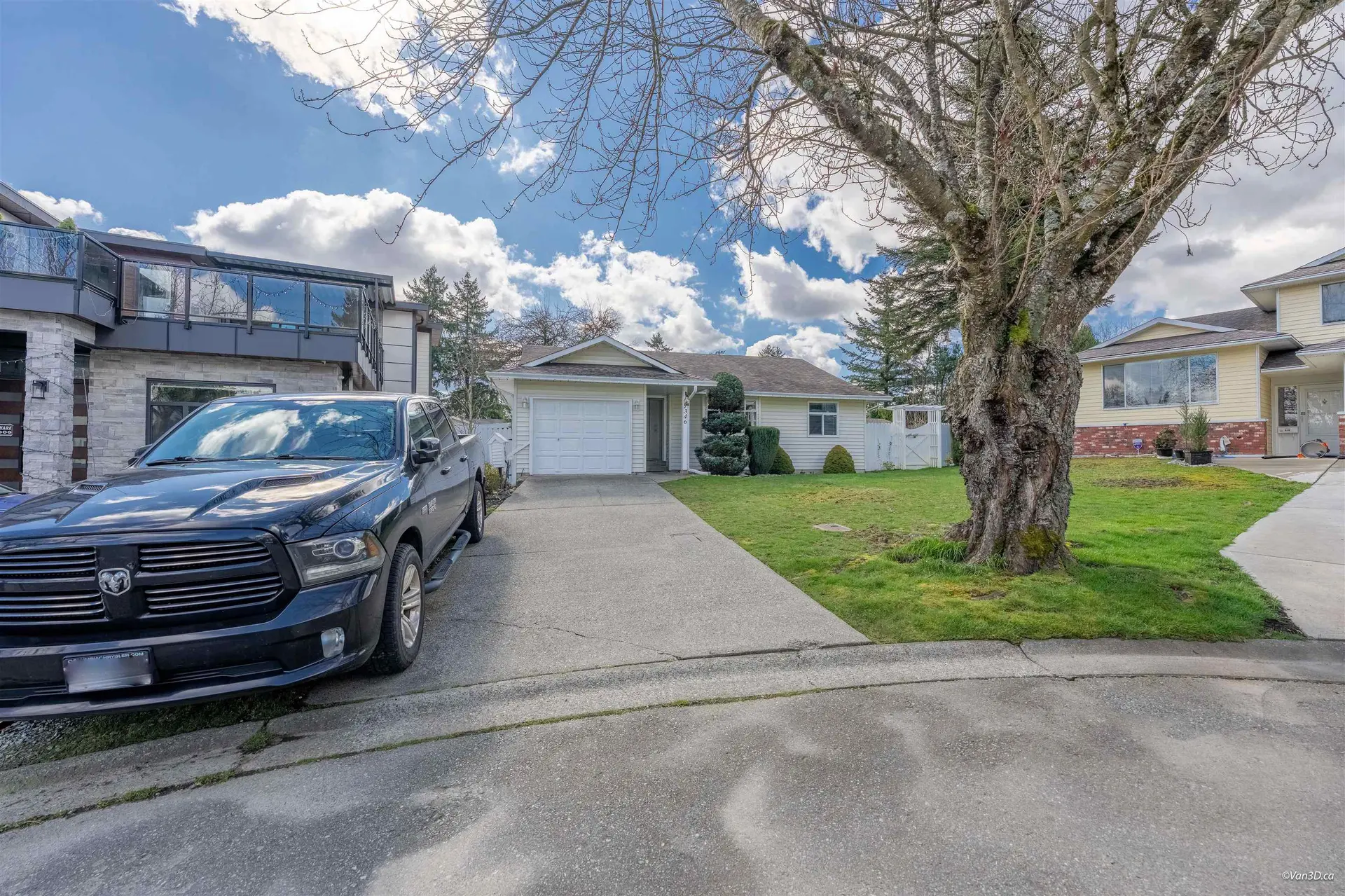Property at 17346 60a Avenue, Surrey, BC