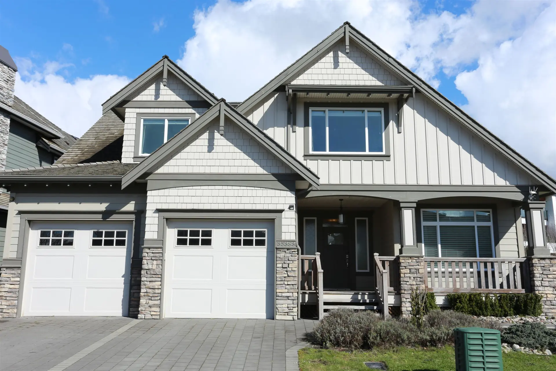 Property at 35383 Eagle Summit Drive, Abbotsford, BC