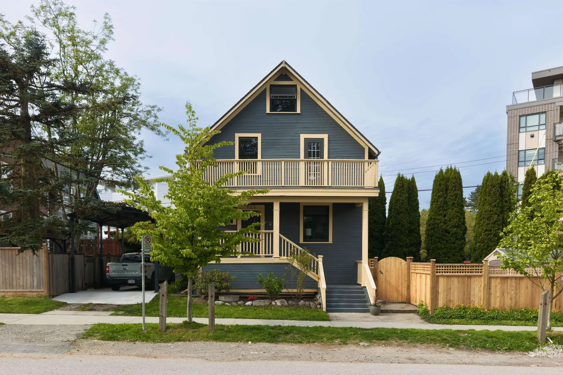 Property at 925 E 19th Avenue, Vancouver, BC