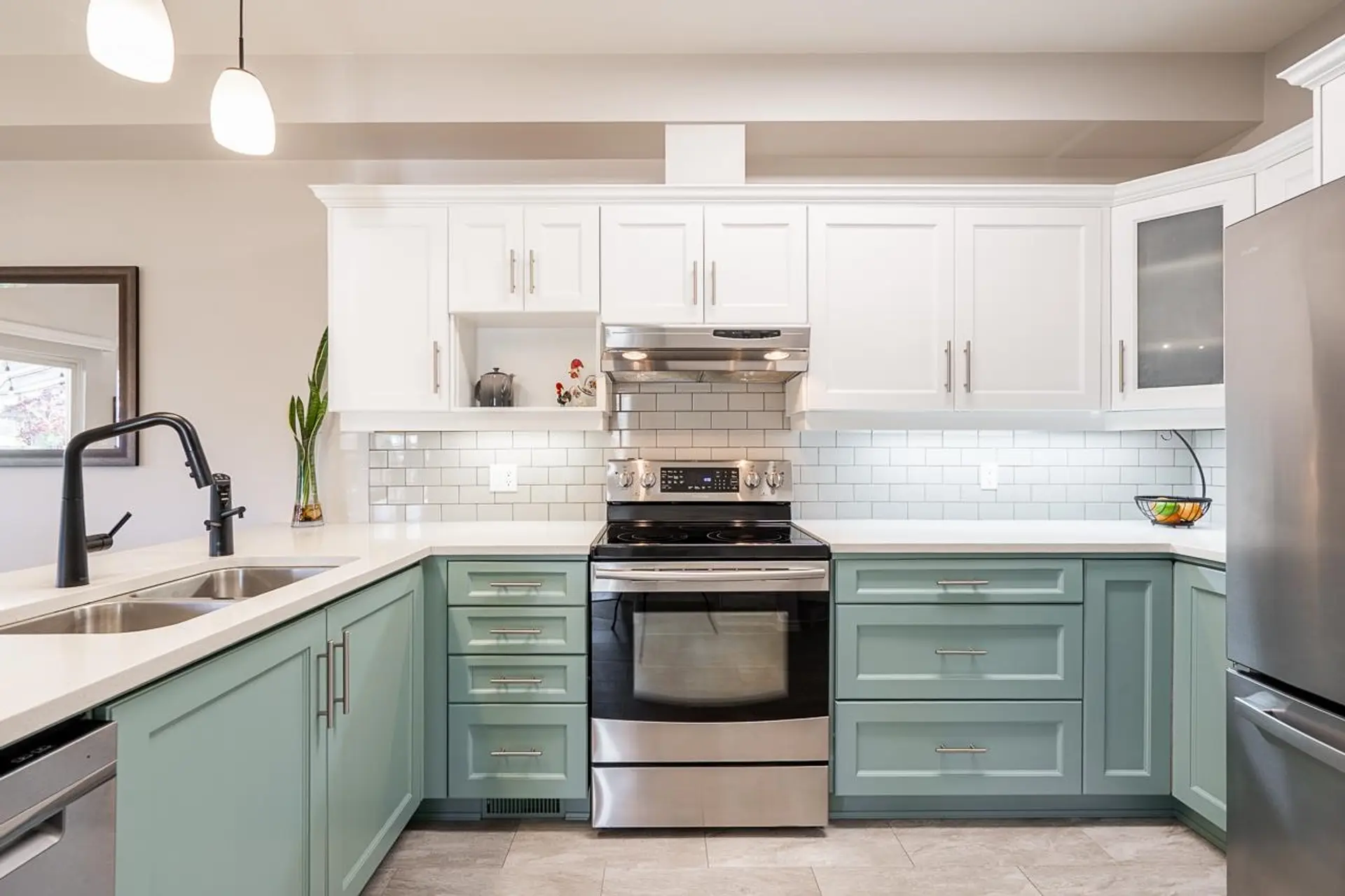 Property at #9 998 Riverside Drive, Port Coquitlam, BC