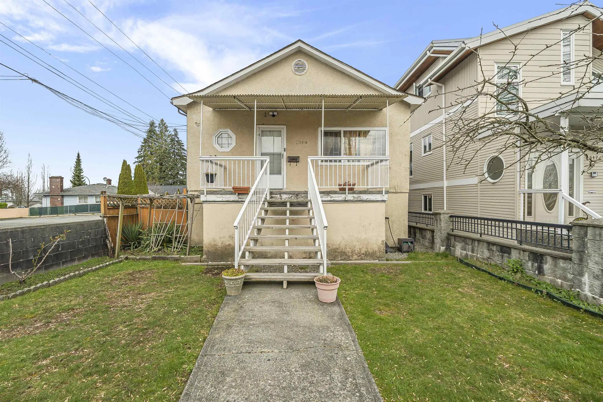 Property at 3309 E 29TH AVENUE, Vancouver, BC