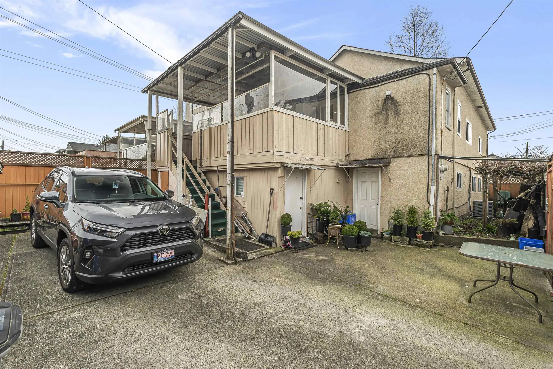 Property at 3309 E 29TH AVENUE, Vancouver, BC