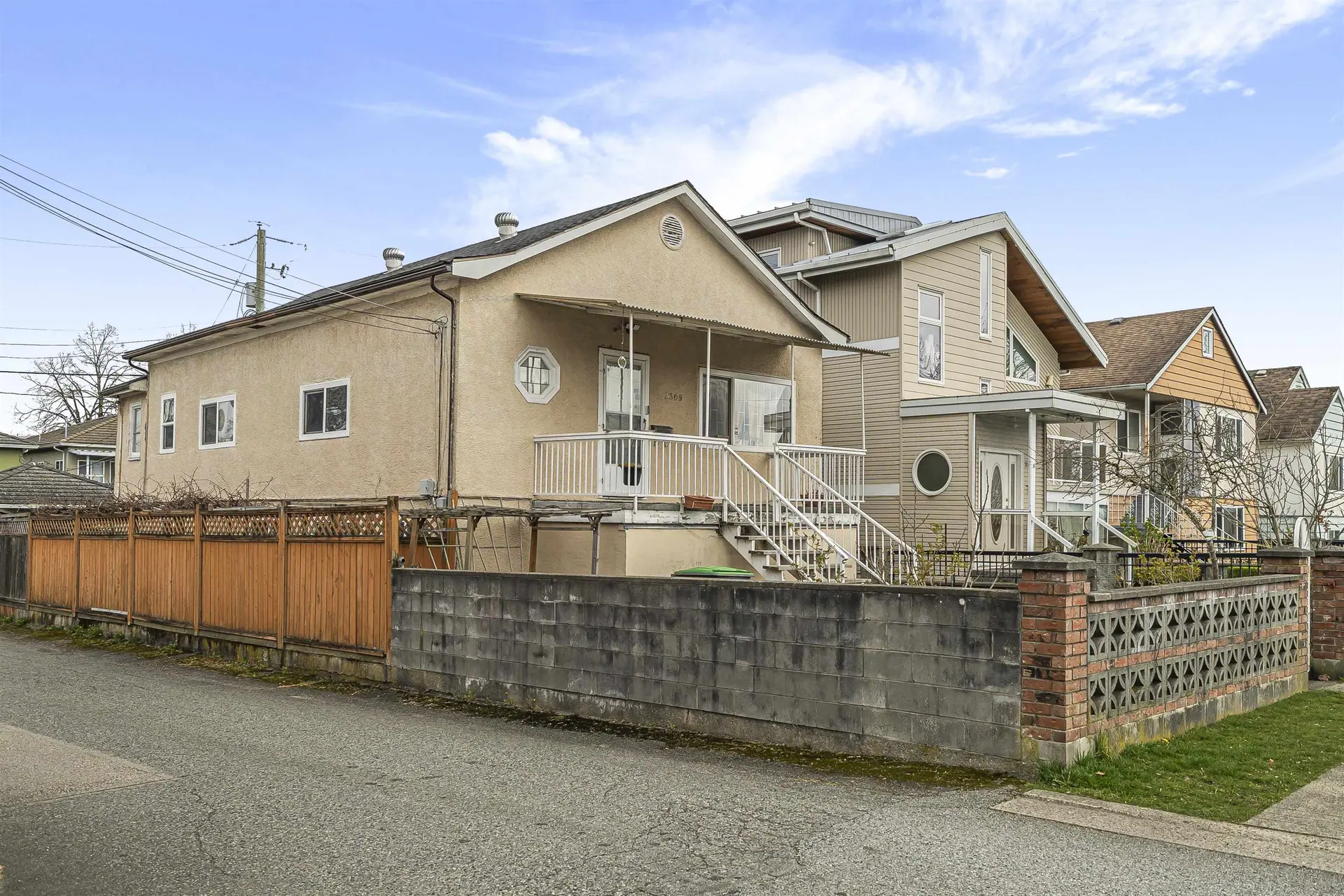 Property at 3309 E 29TH AVENUE, Vancouver, BC